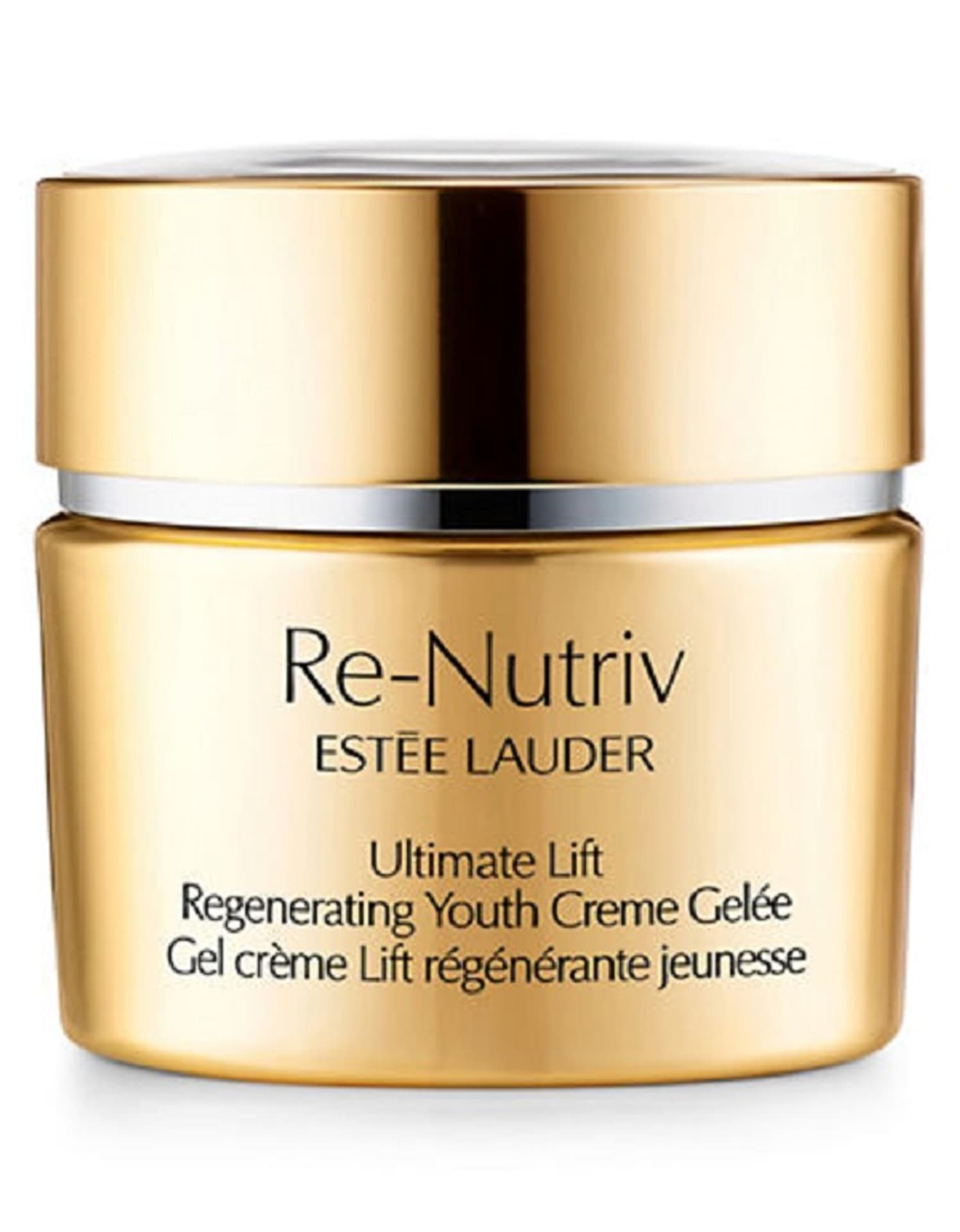 

Estée Lauder Ultimate Lift Creme Gelée Re-Nutriv Krem do twarzy na dzień 50ml (W)