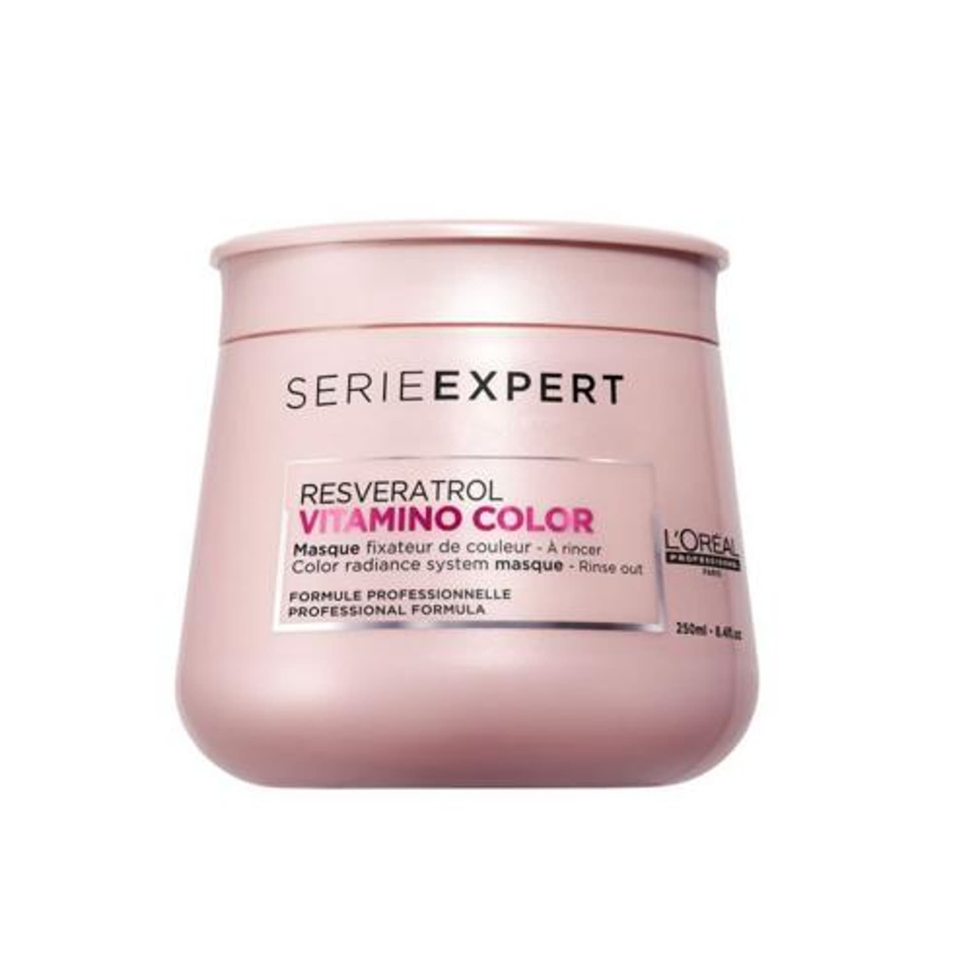 

L´Oréal Professionnel Vitamino Color Resveratrol Série Expert Maska do włosów 250ml (W)