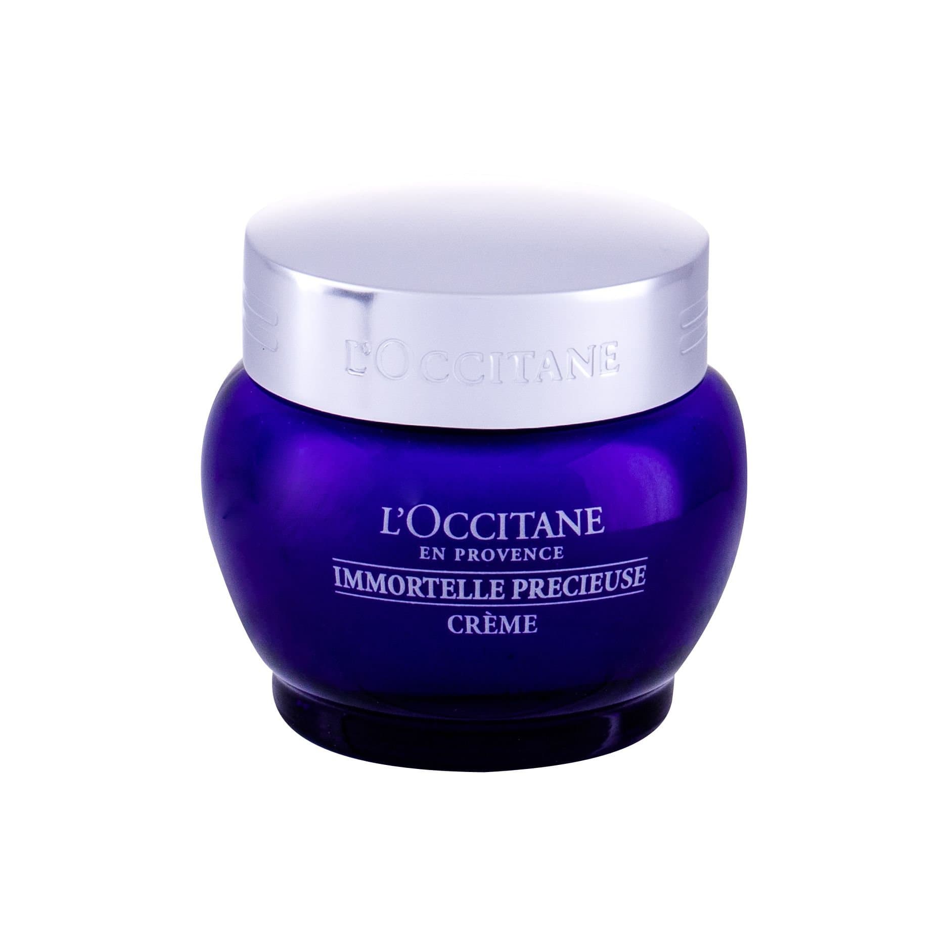 

L´Occitane Immortelle Precieuse Krem do twarzy na dzień 50ml (W)