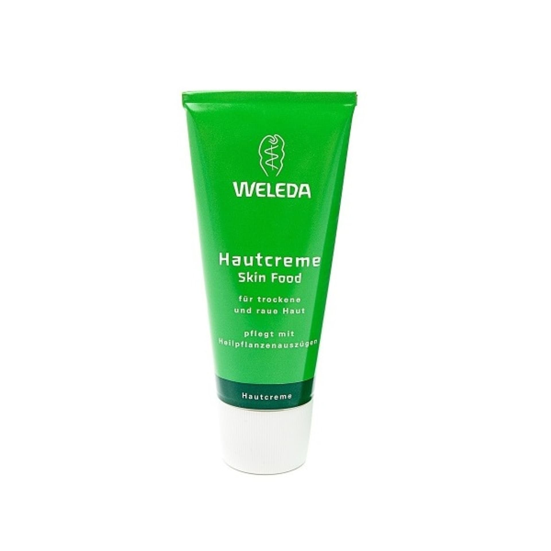 

Weleda Skin Food Face Body Krem do twarzy na dzień 75ml (W)