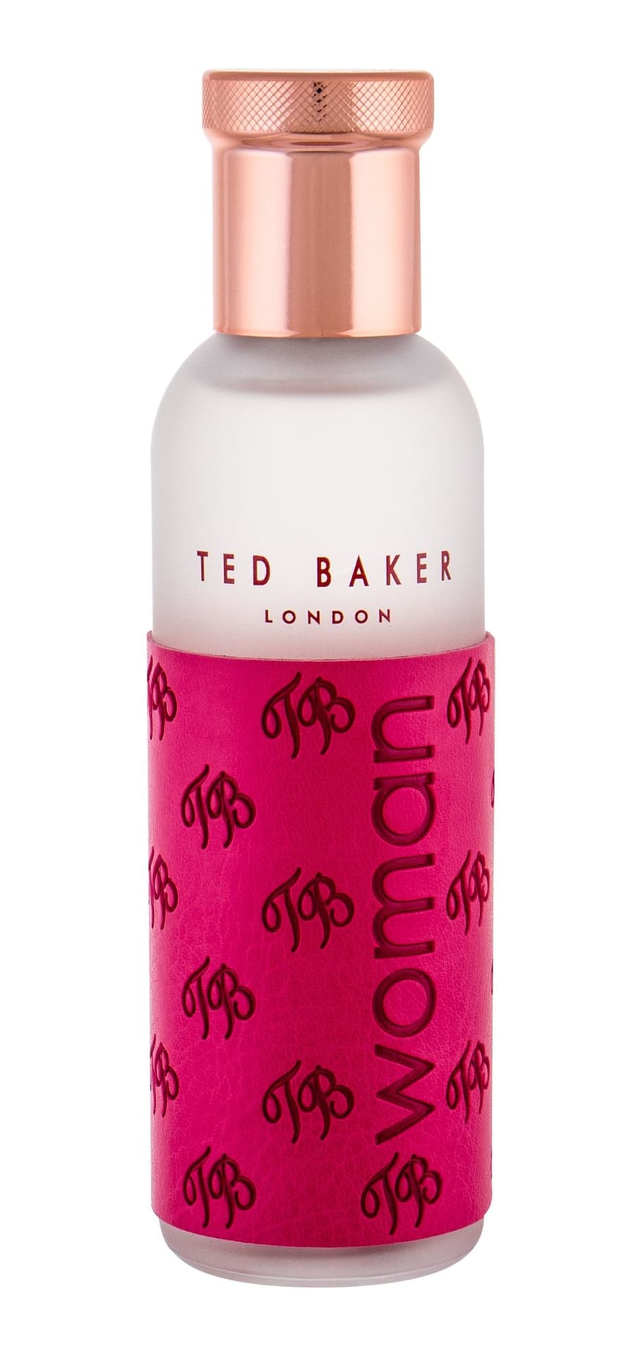 

Ted Baker Pink Woman EDT 100ml (W)