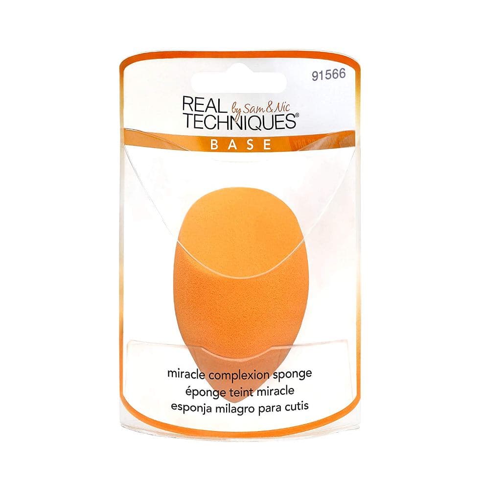 

Real Techniques Miracle Complexion Sponge Aplikator 1 szt (W)