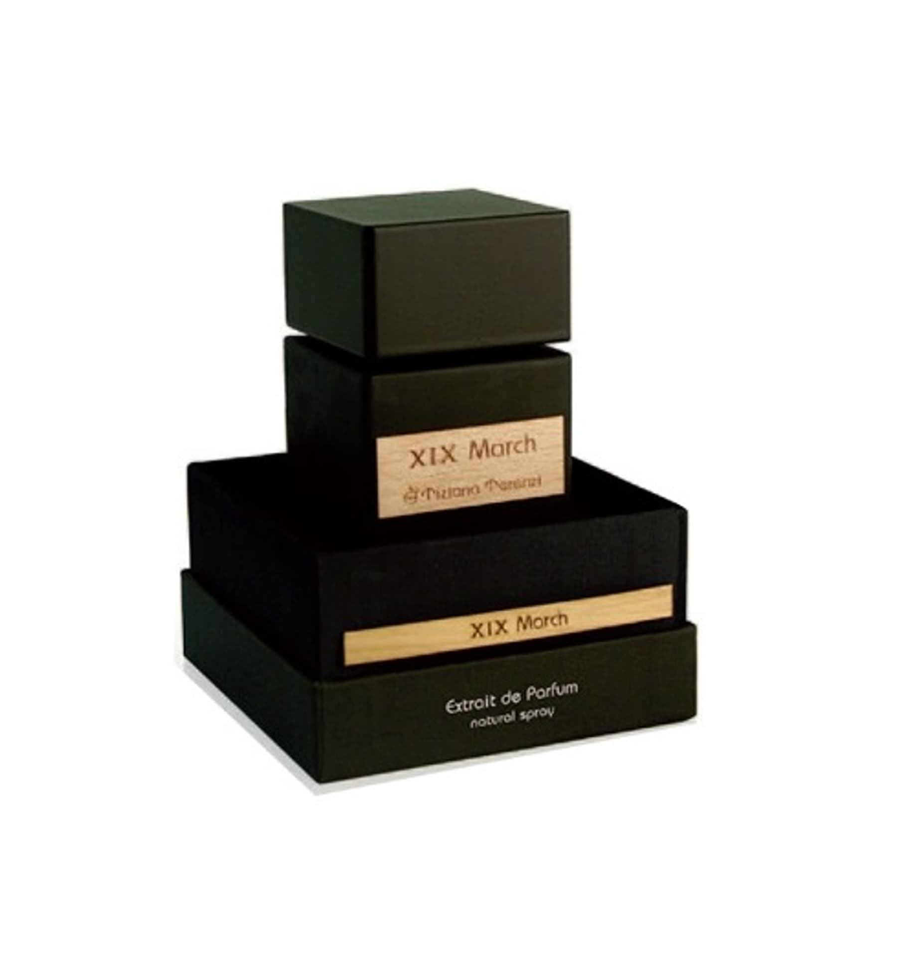 

Tiziana Terenzi XIX March Unisex EDP 100ml