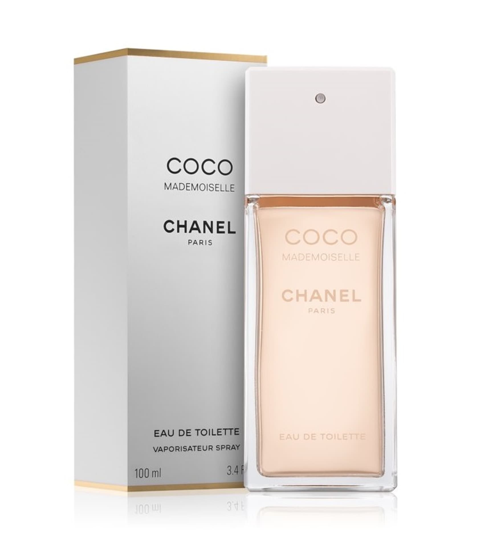 

Chanel Coco Mademoiselle EDT 100ml