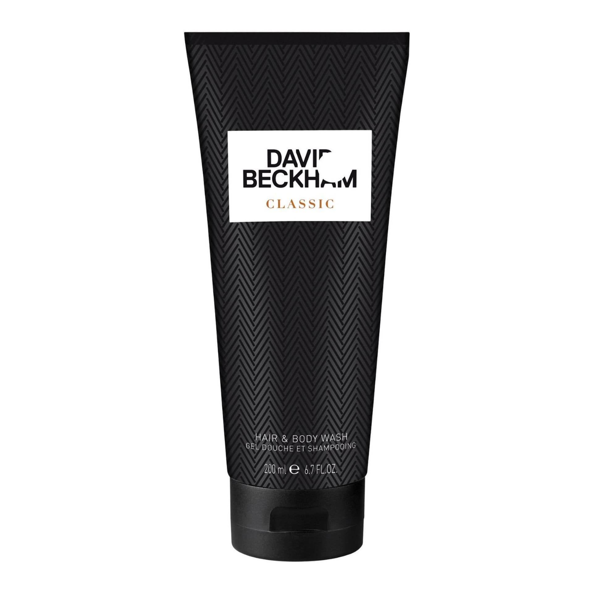 

David Beckham Classic Żel pod prysznic 200ml (M)