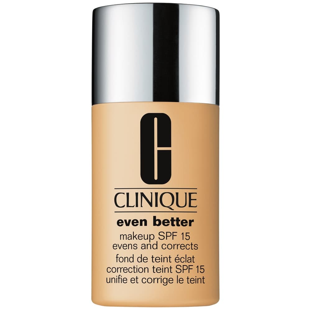 

Clinique CN58 Honey SPF15 Even Better Podkład 30ml (W)
