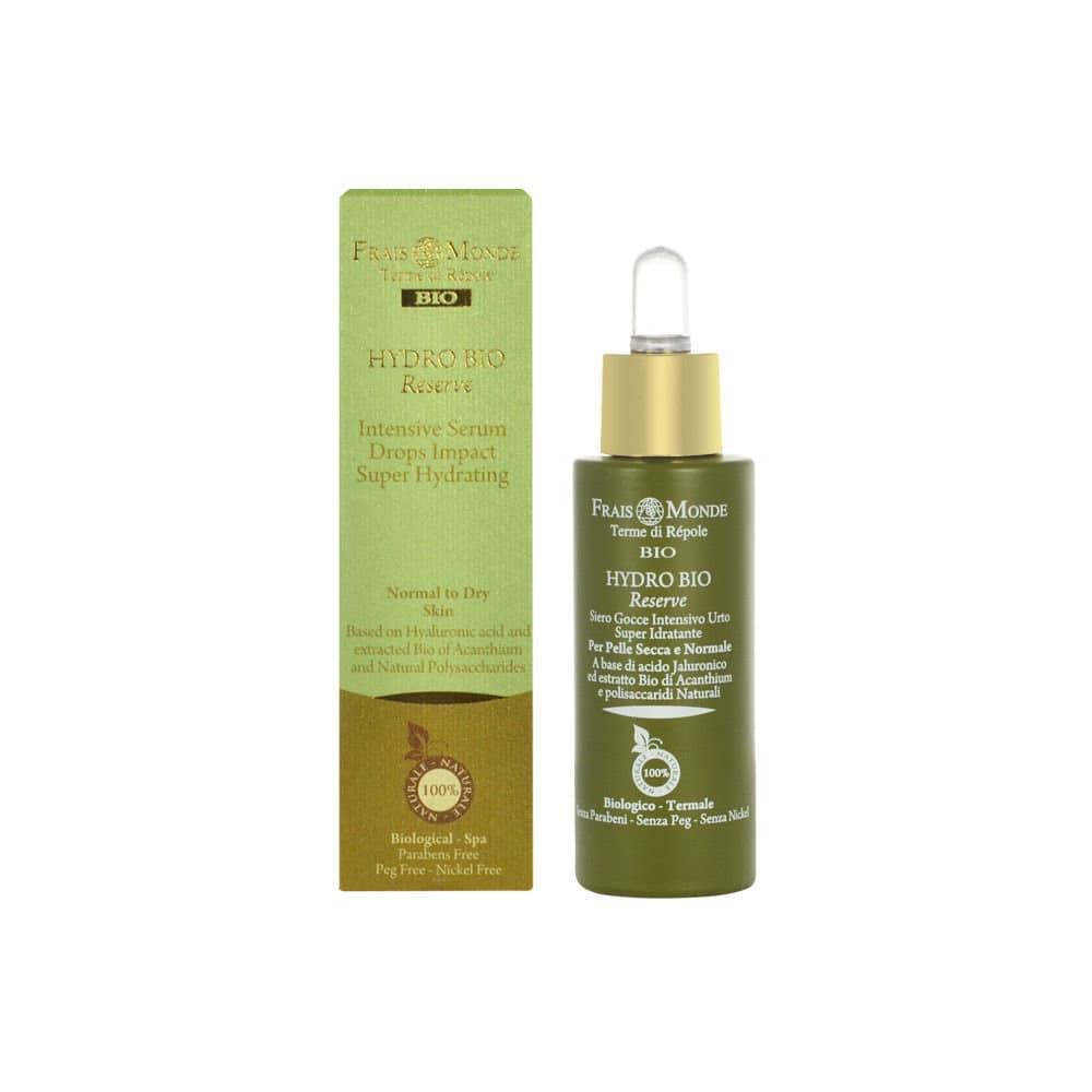 

Frais Monde Intensive Serum Super Hydrating Hydro Bio Reserve Serum do twarzy 30ml (W)