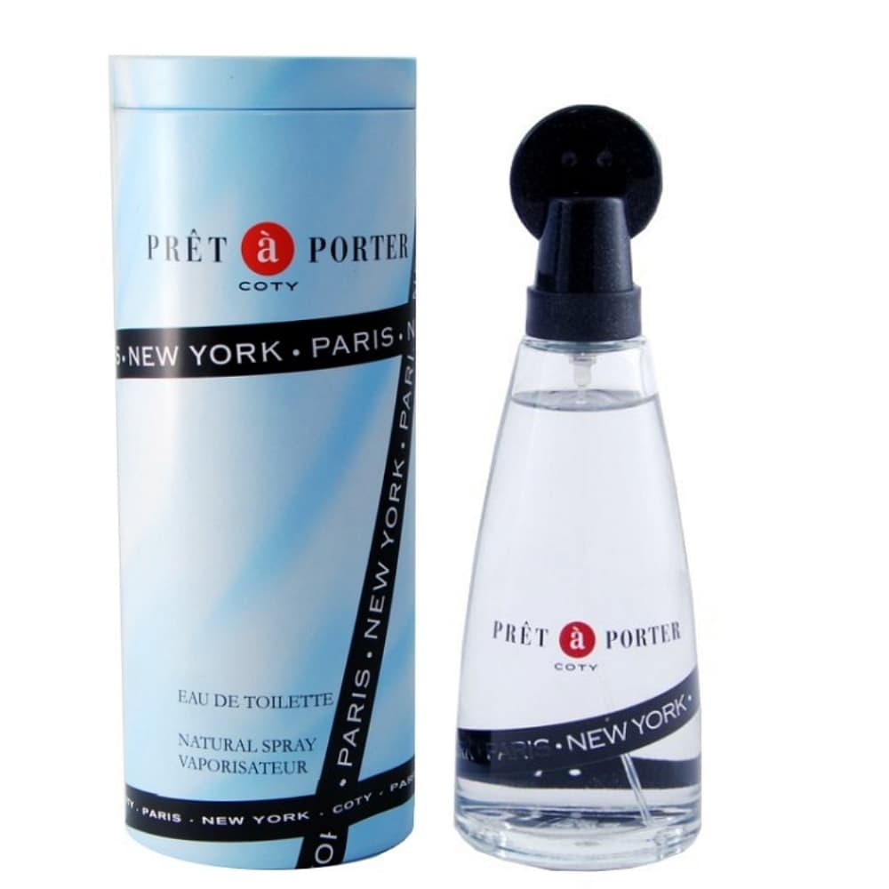 

Pret Á Porter Original EDT 50ml (W)