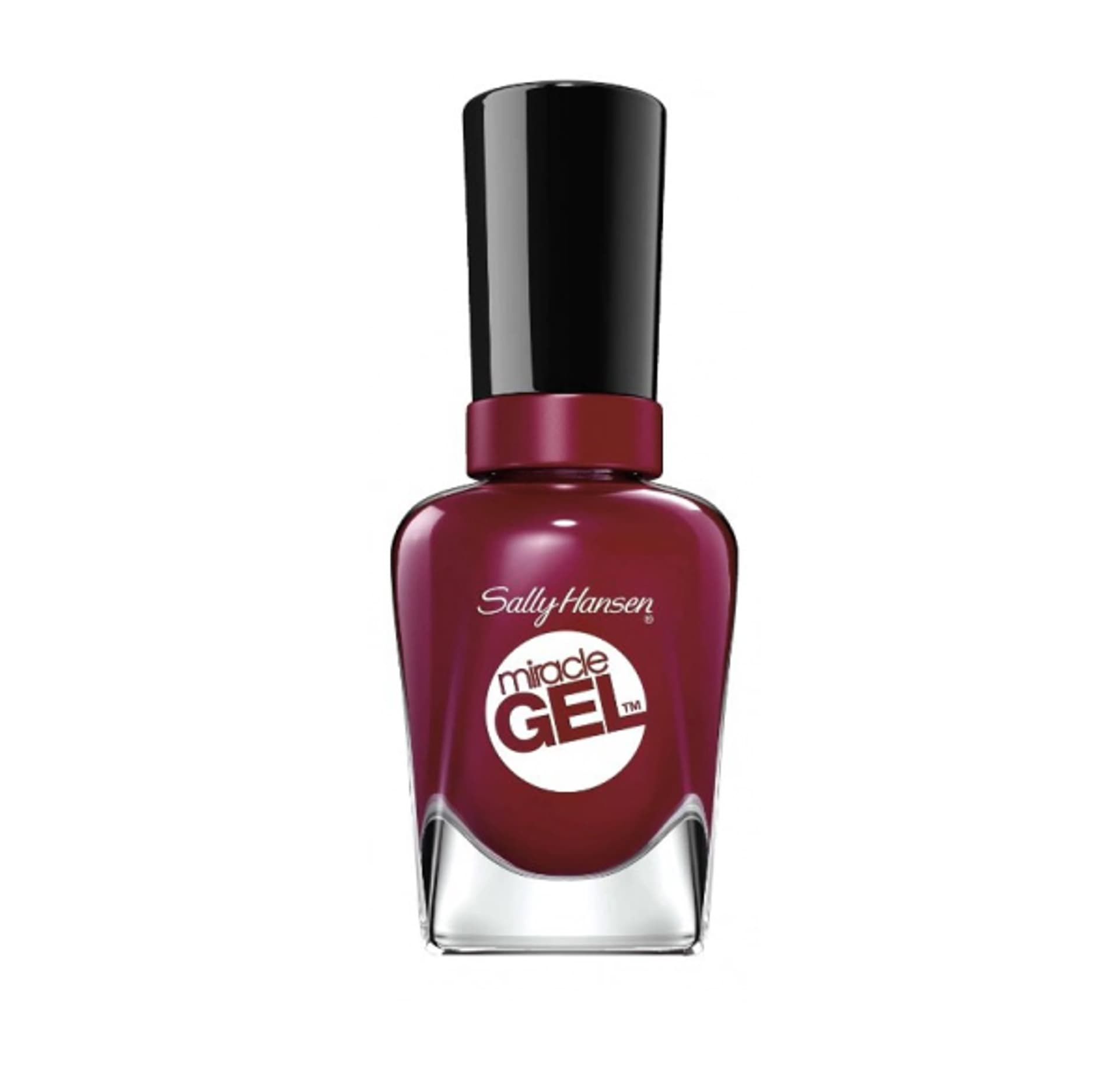 

Sally Hansen 440 Dig Fig Miracle Gel Lakier do paznokci 14,7ml (W)