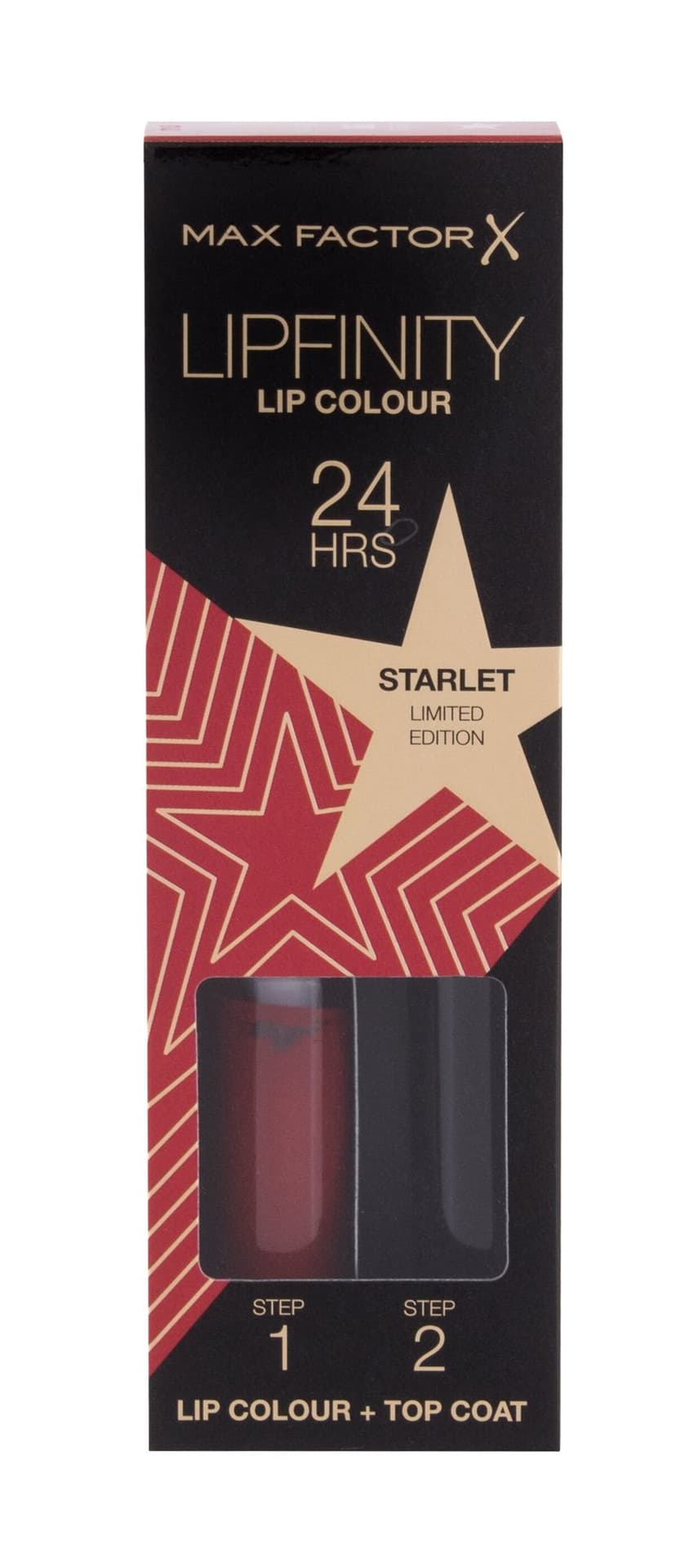 

Max Factor 88 Starlet 24HRS Lipfinity Pomadka 4,2g (W)