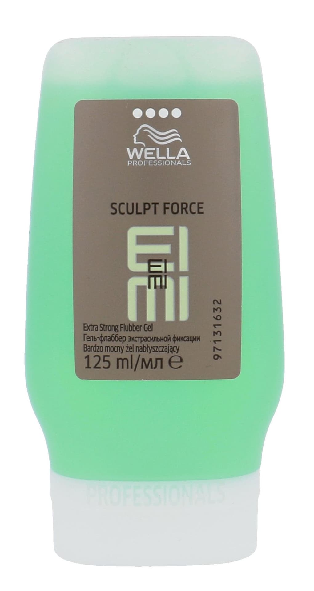 

Wella Professionals Sculpt Force Eimi Żel do włosów 125ml (W)