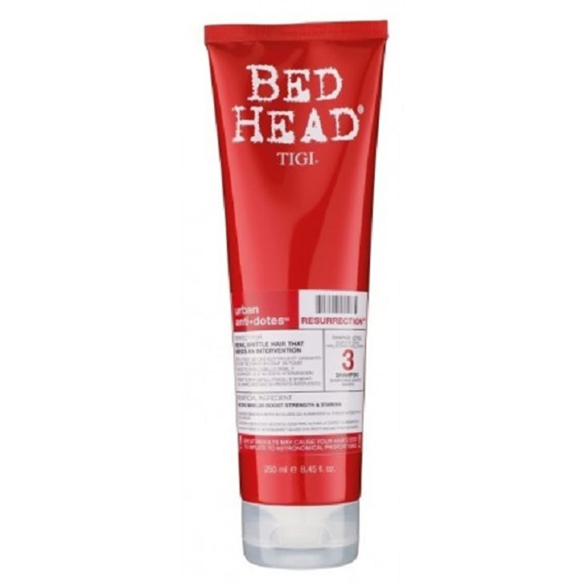 

Tigi Resurrection Bed Head Odżywka 200ml (W)