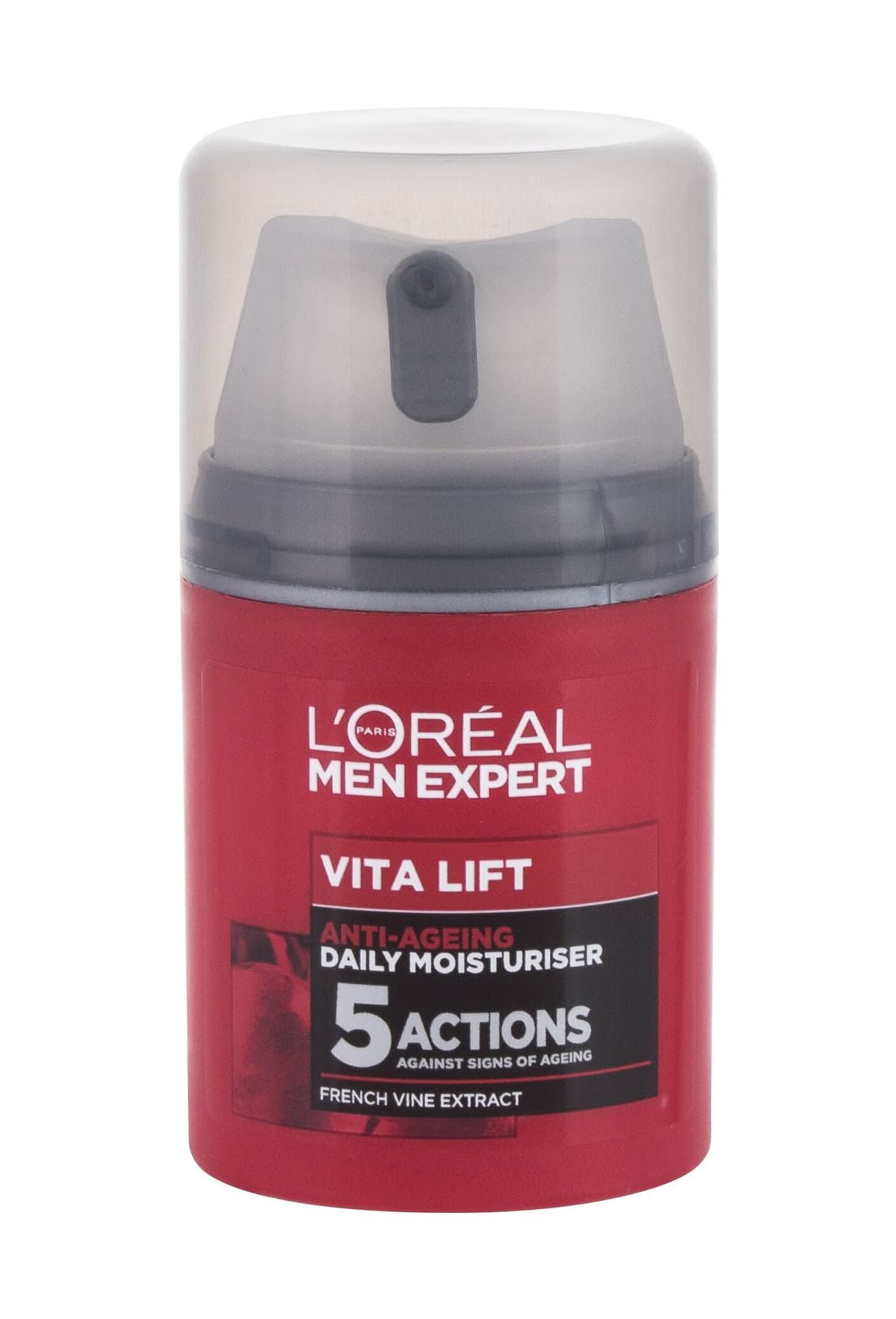 

L´Oréal Paris Vita Lift 5 Men Expert Krem do twarzy na dzień 50ml (M)