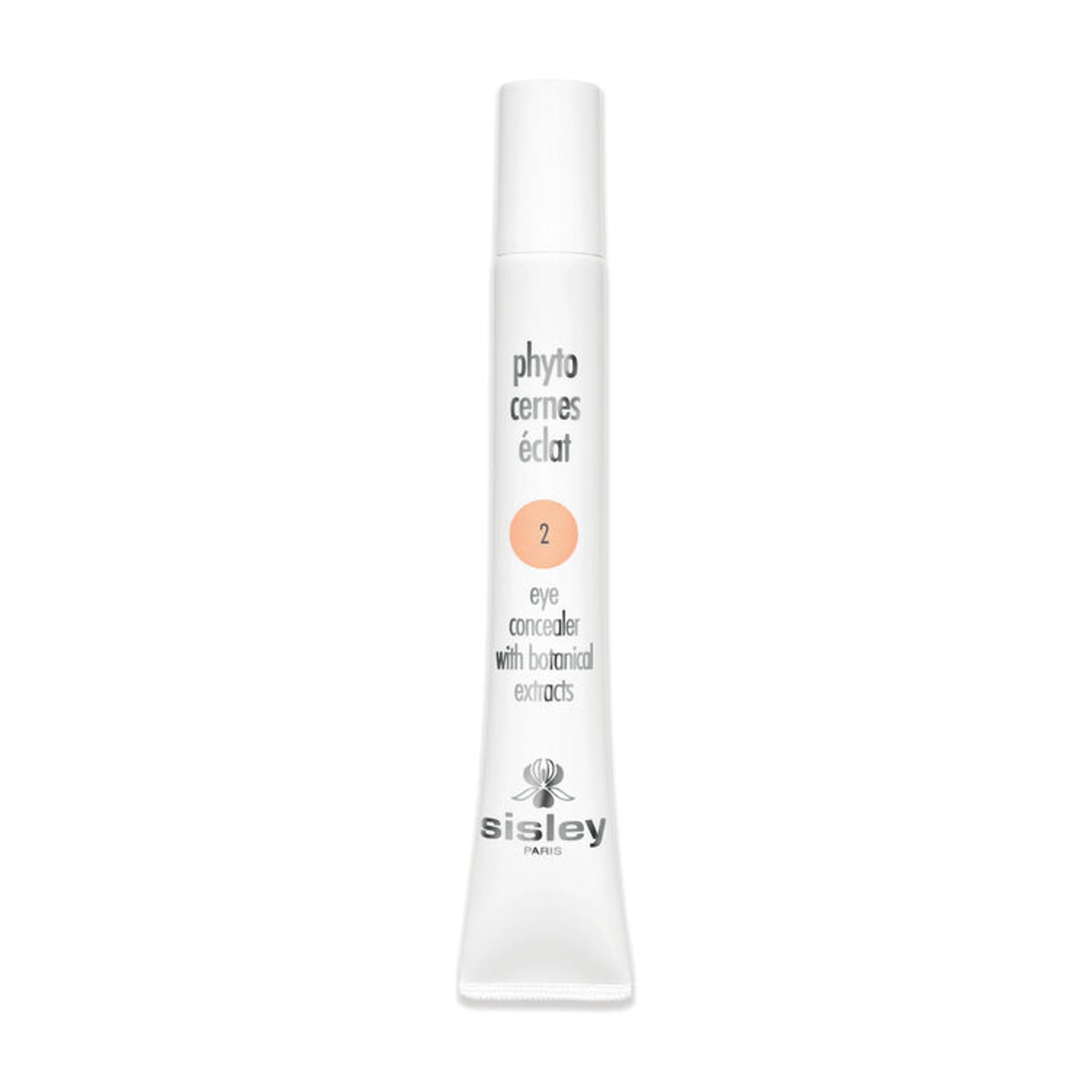 

Sisley 2 Phyto-Cernes Eclat Korektor 15ml (W)