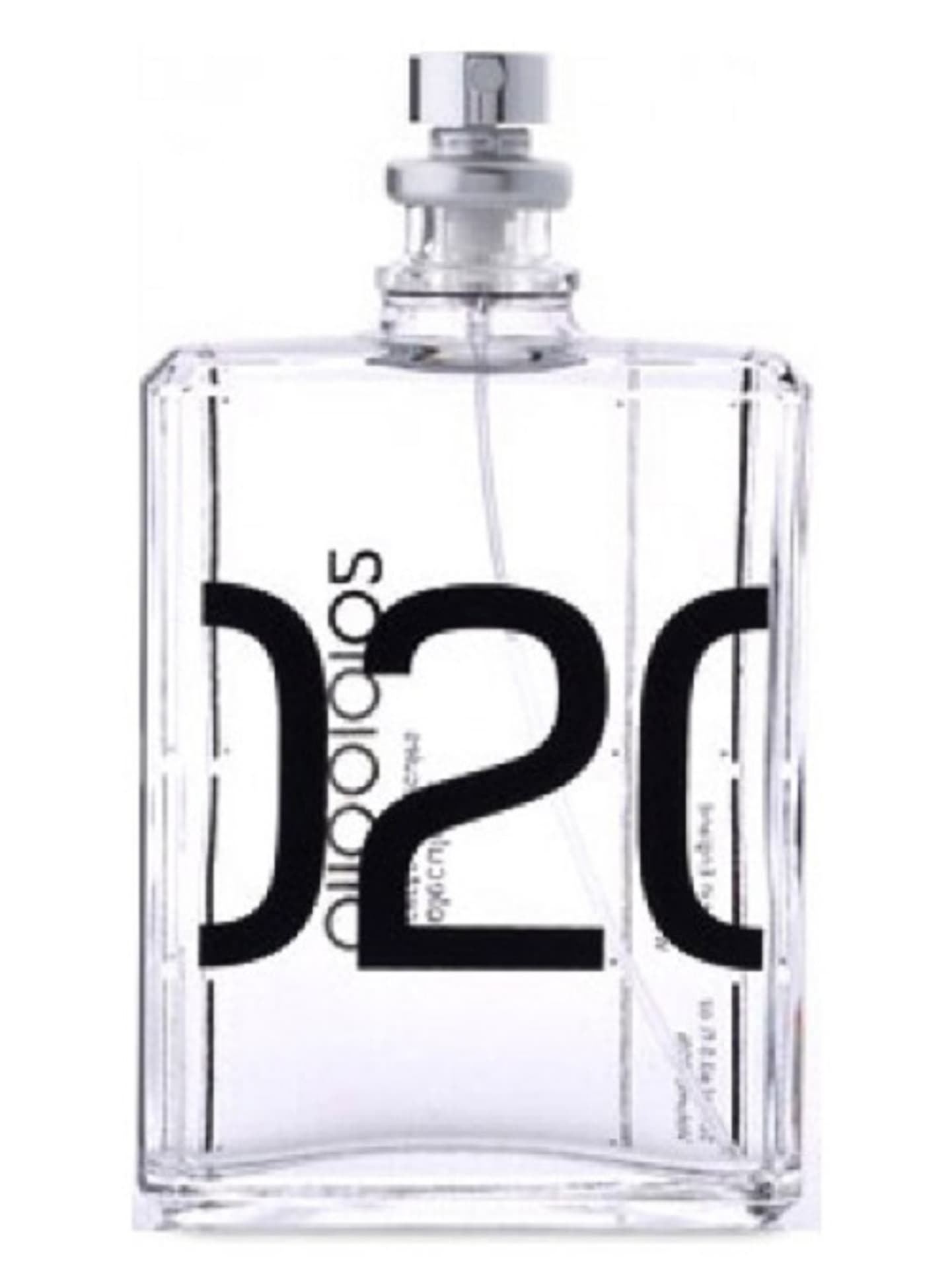 

Escentric Molecules Molecule 02 EDT 100ml (U)