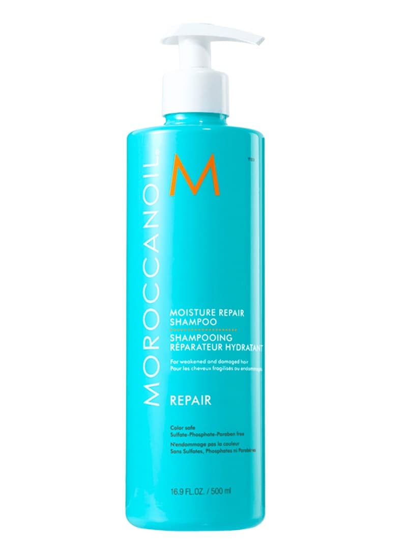 

Moroccanoil Repair Szampon do włosów 500ml (W)