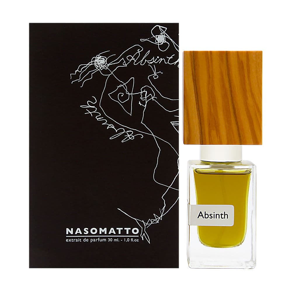 

Nasomatto Absinth Perfumy 30ml (U)