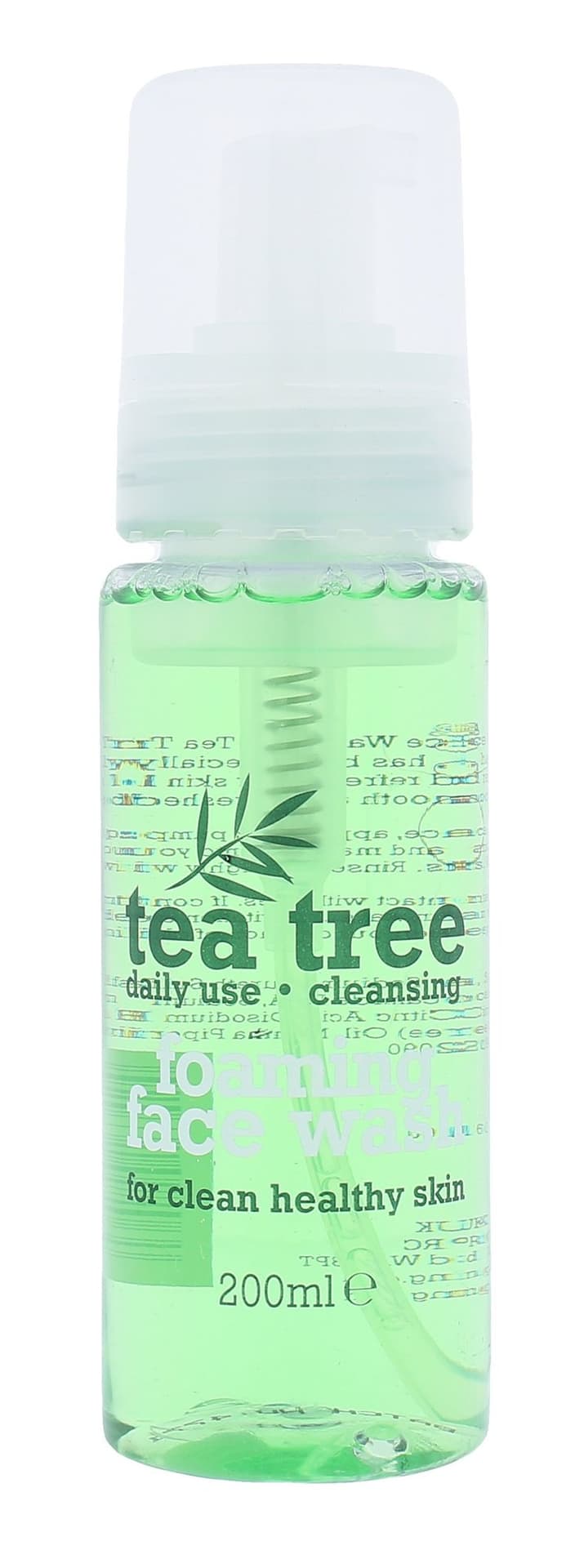 

Xpel Tea Tree Pianka oczyszczająca 200ml (W)