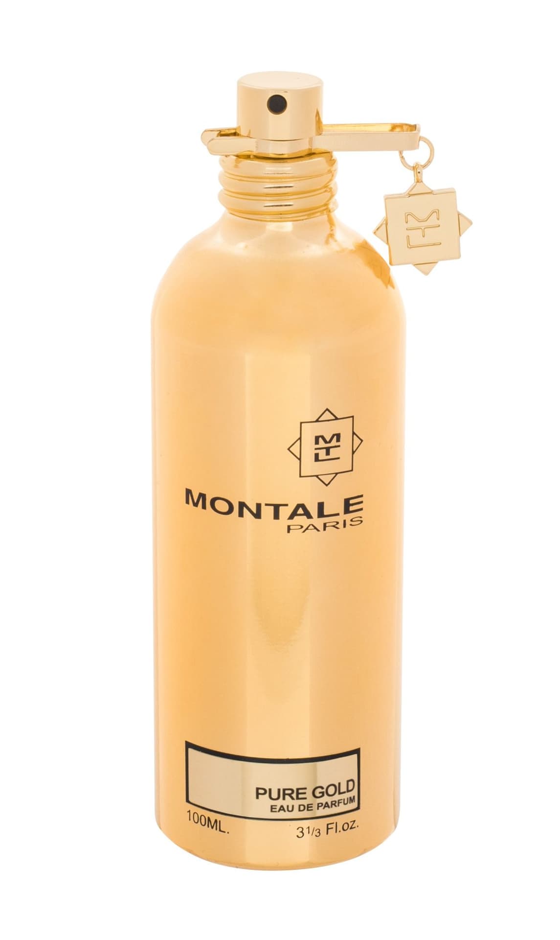 

Montale Pure Gold EDP 100ml (W)