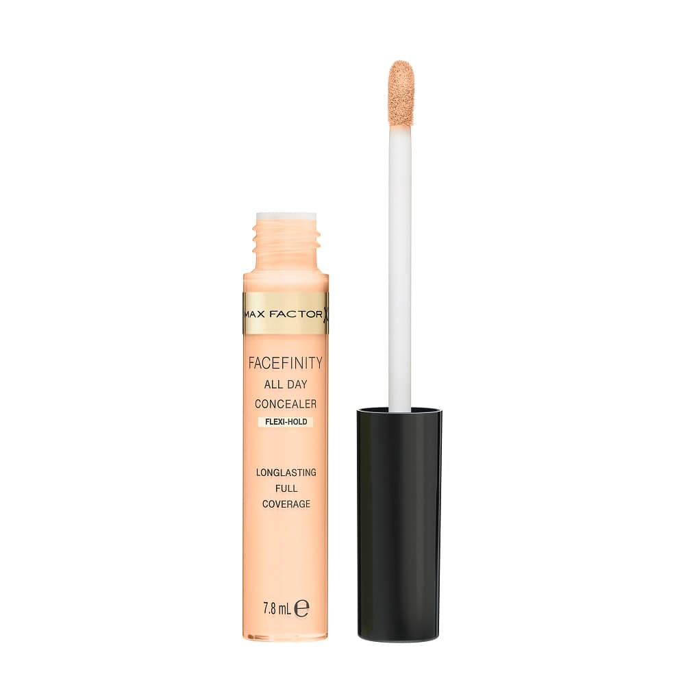 

Max Factor Facefinity All Day Concealer korektor do twarzy 10 Shade 7.8ml