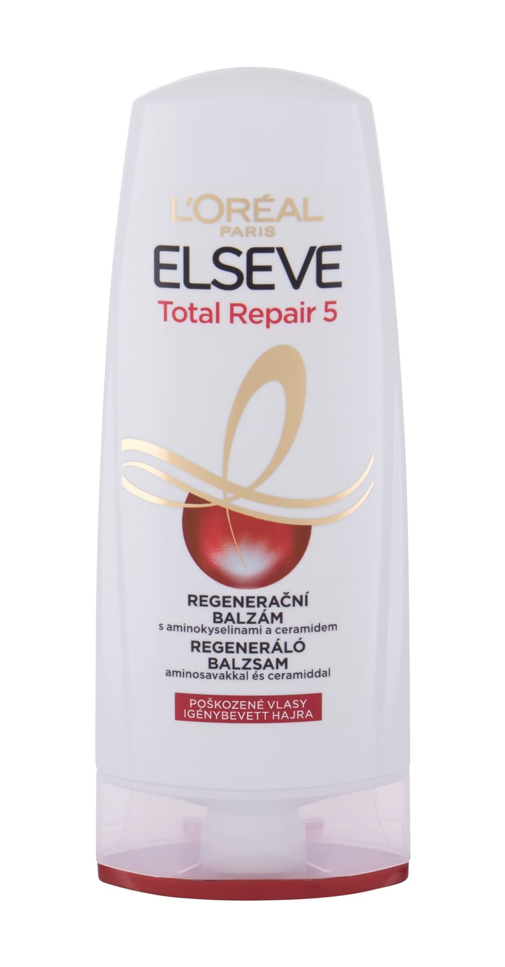 

L´Oréal Paris Total Repair 5 Elseve Balsam do włosów 200ml (W)