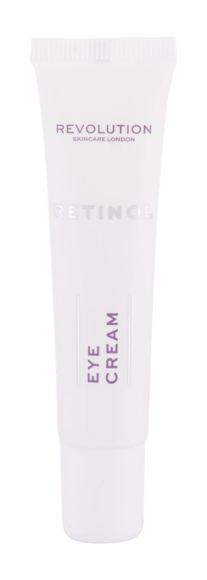 

Revolution Skincare Retinol Krem pod oczy 15ml (W)