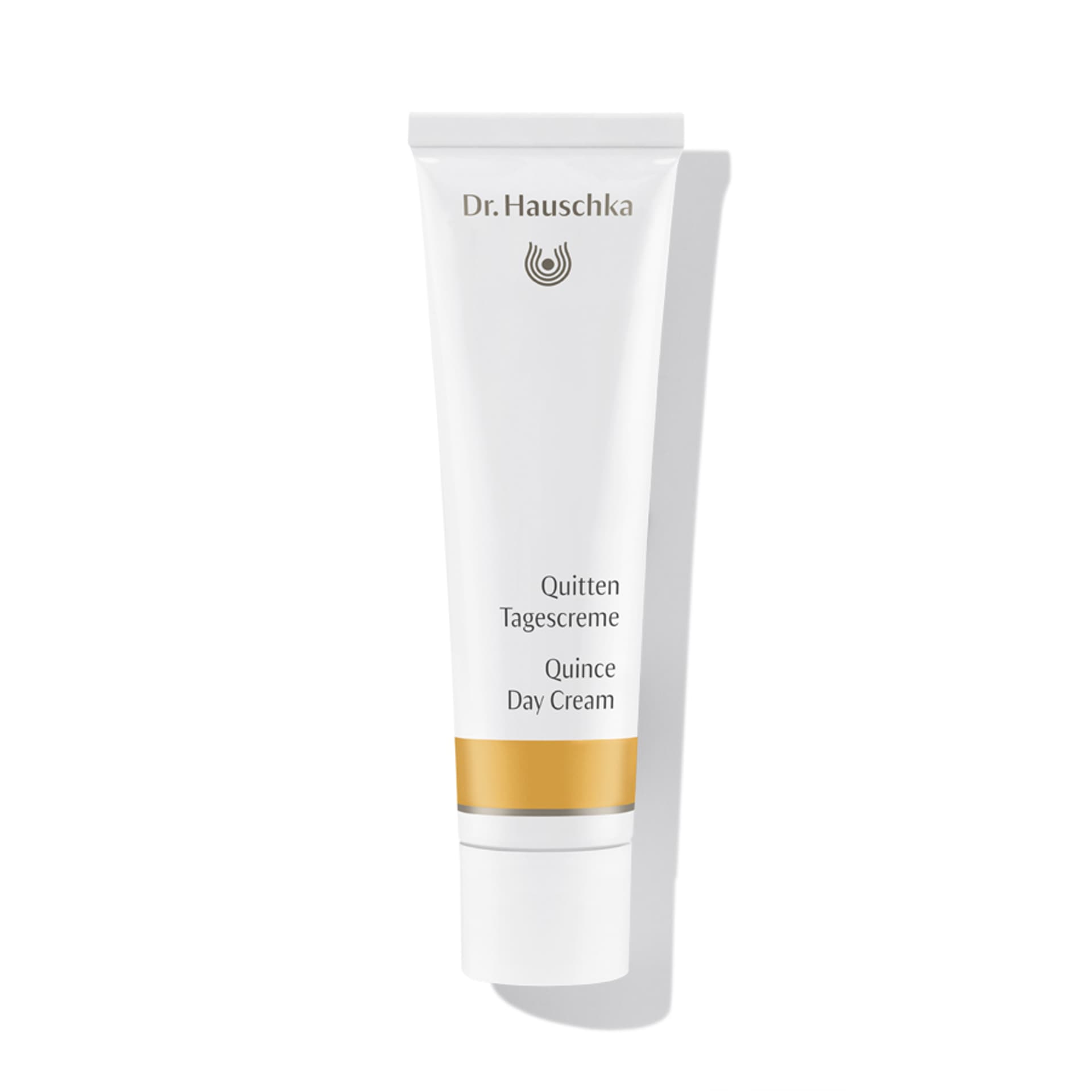 

Dr. Hauschka Quince Day Cream krem na dzień z nasion pigwy 30ml