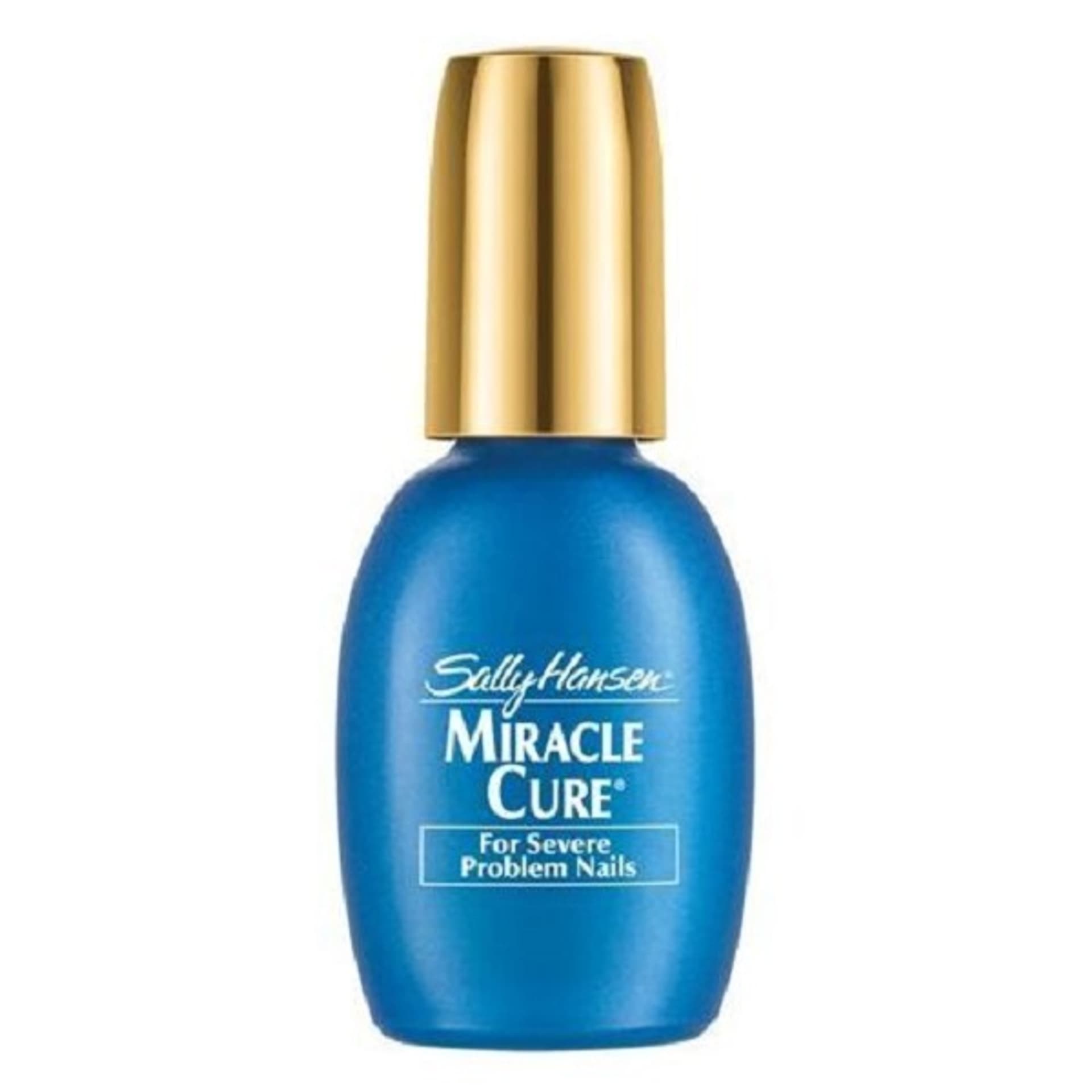 

Sally Hansen Miracle Cure Pielęgnacja paznokci 13,3ml (W)