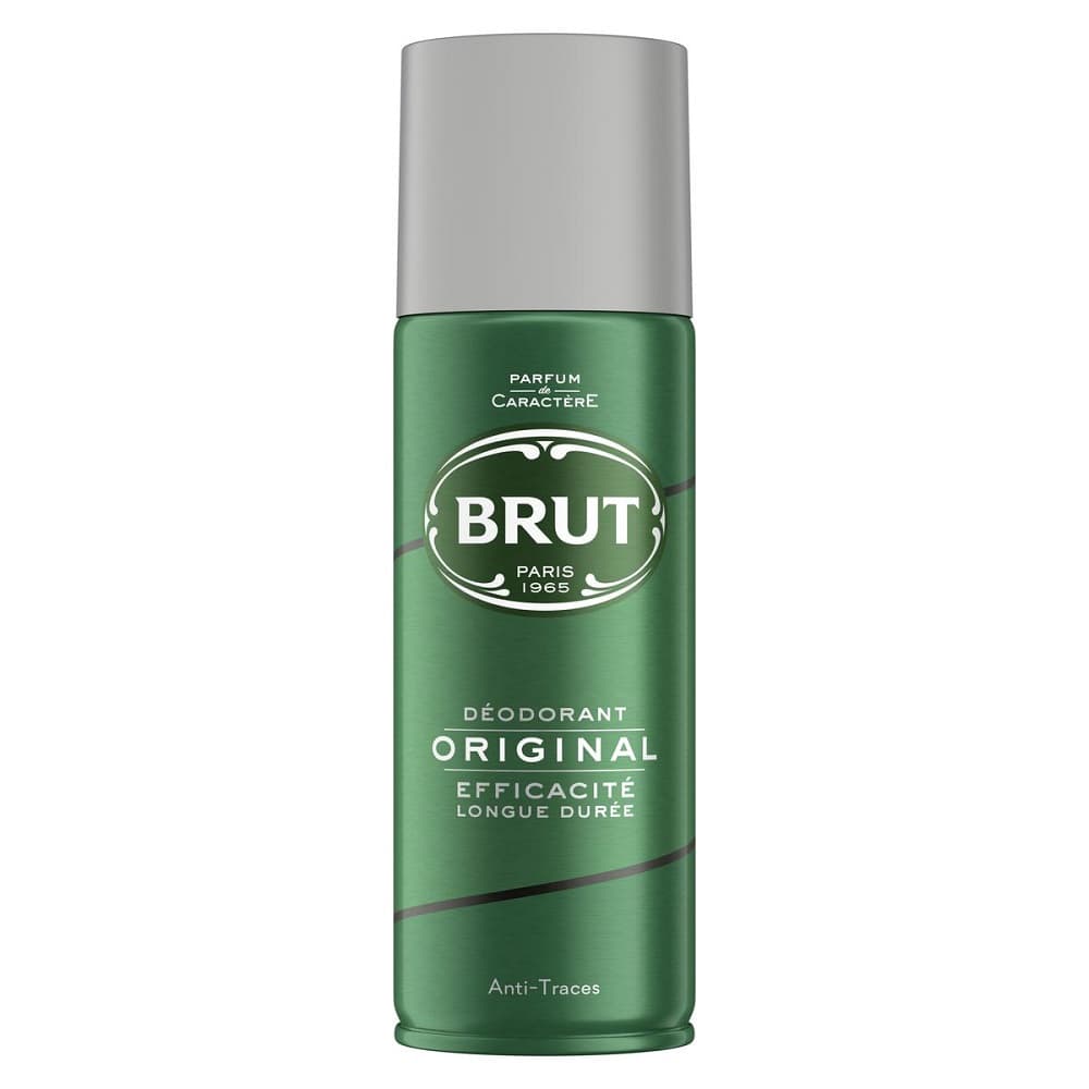 

Brut Original dezodorant spray 200ml