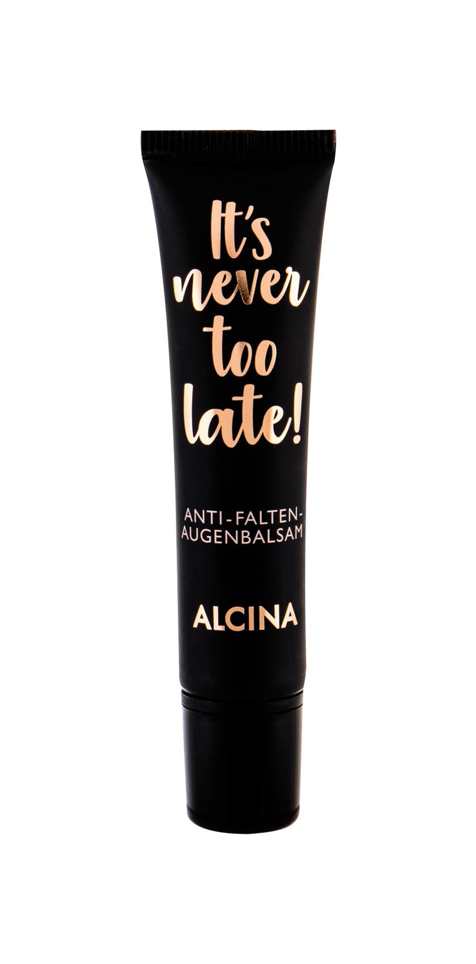 

ALCINA It´s Never Too Late! Żel pod oczy 15ml (W)