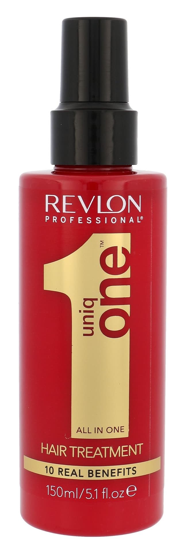 

Revlon Professional Uniq One Pielęgnacja bez spłukiwania 150ml (W)