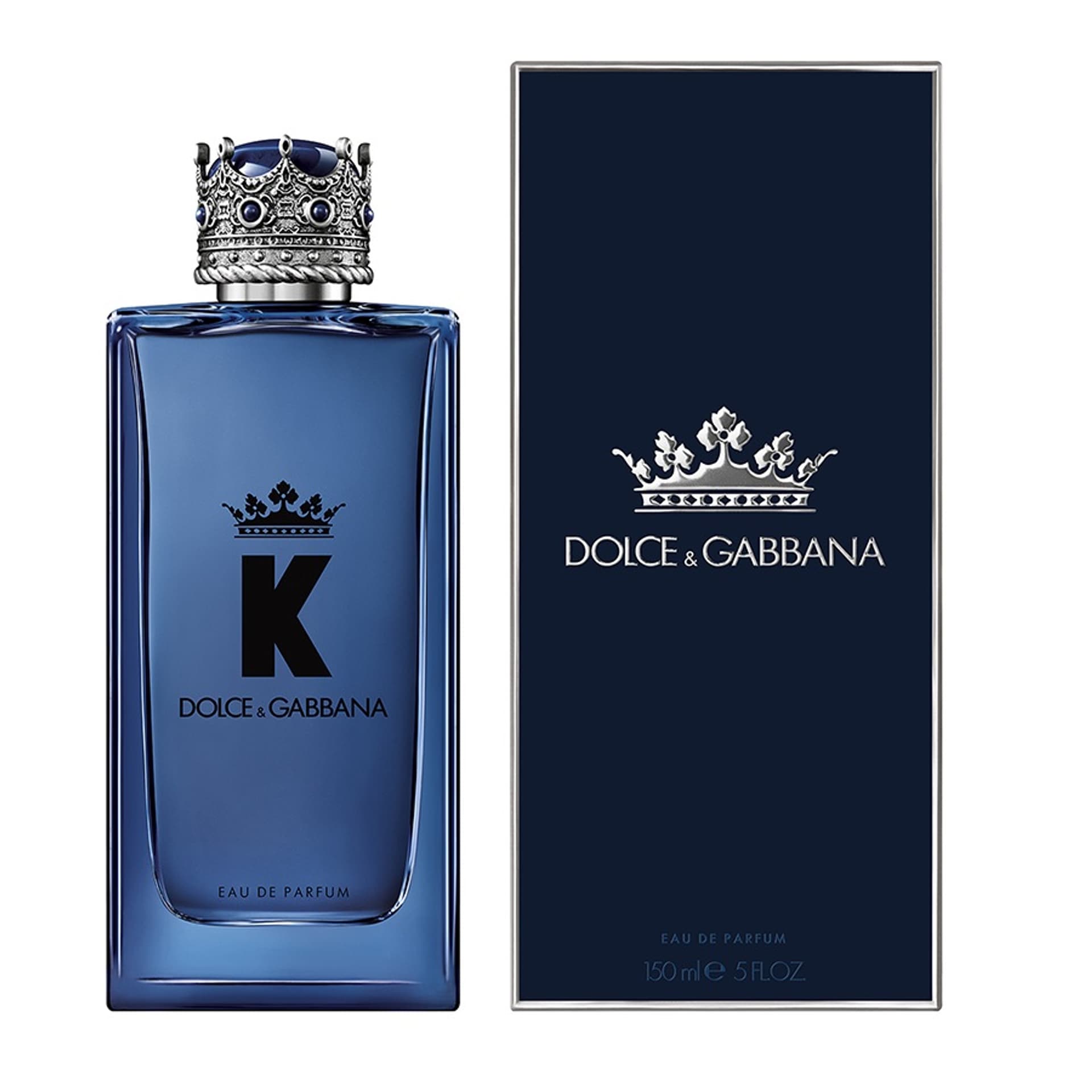 

DOLCEGABBANA K EDP spray 150ml