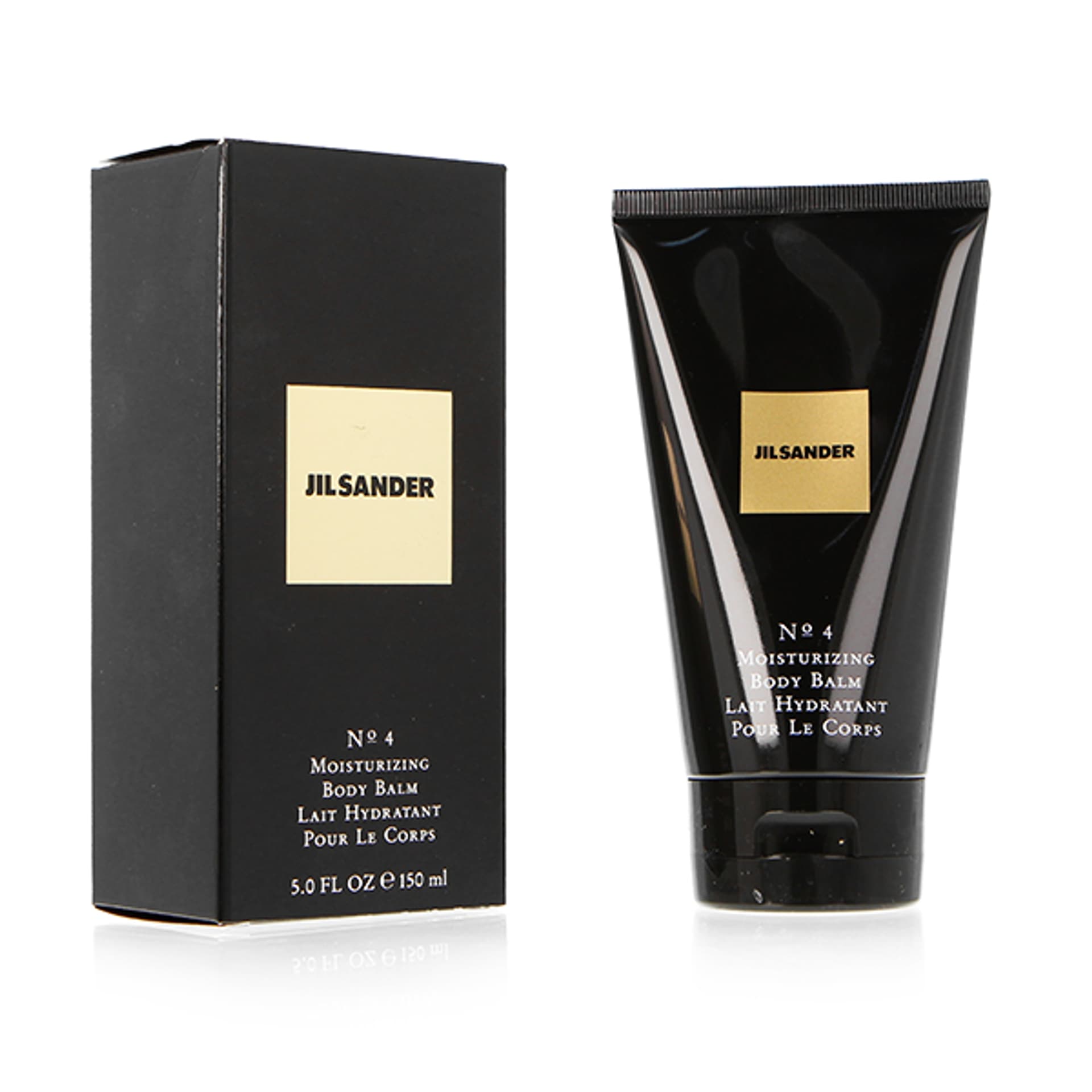 

Jil Sander No.4 Mleczko do ciała 150ml (W)