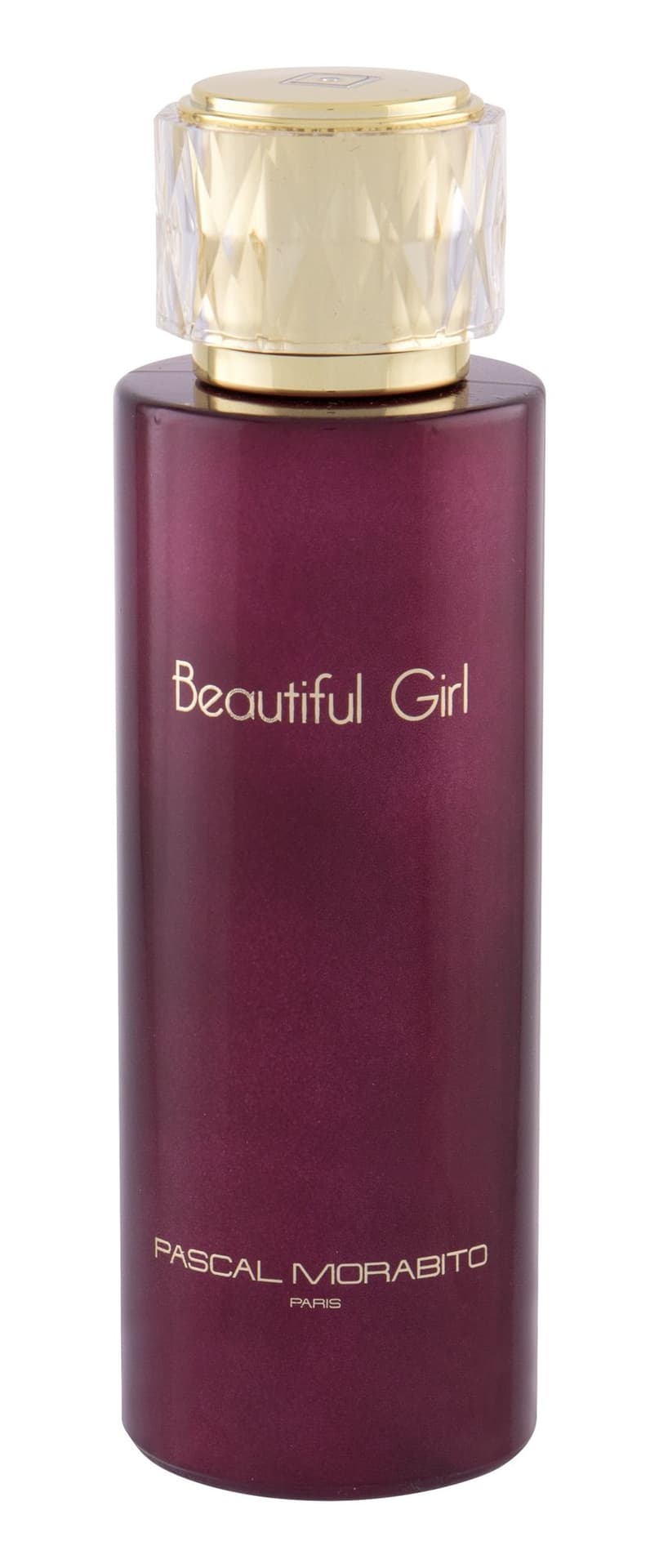 

Pascal Morabito Beautiful Girl EDP 100ml (W)