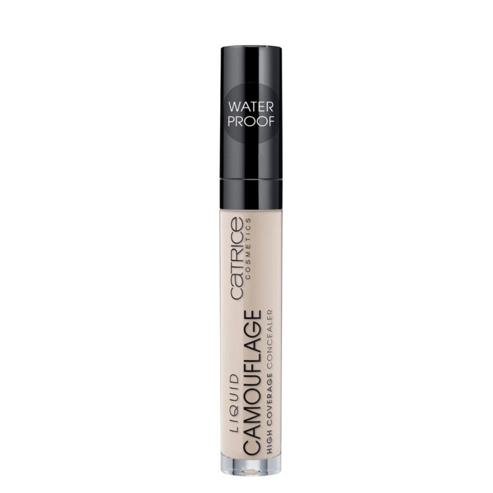 

Catrice 005 Light Natural Liquid High Coverage Camouflage 12h Korektor 5ml (W)