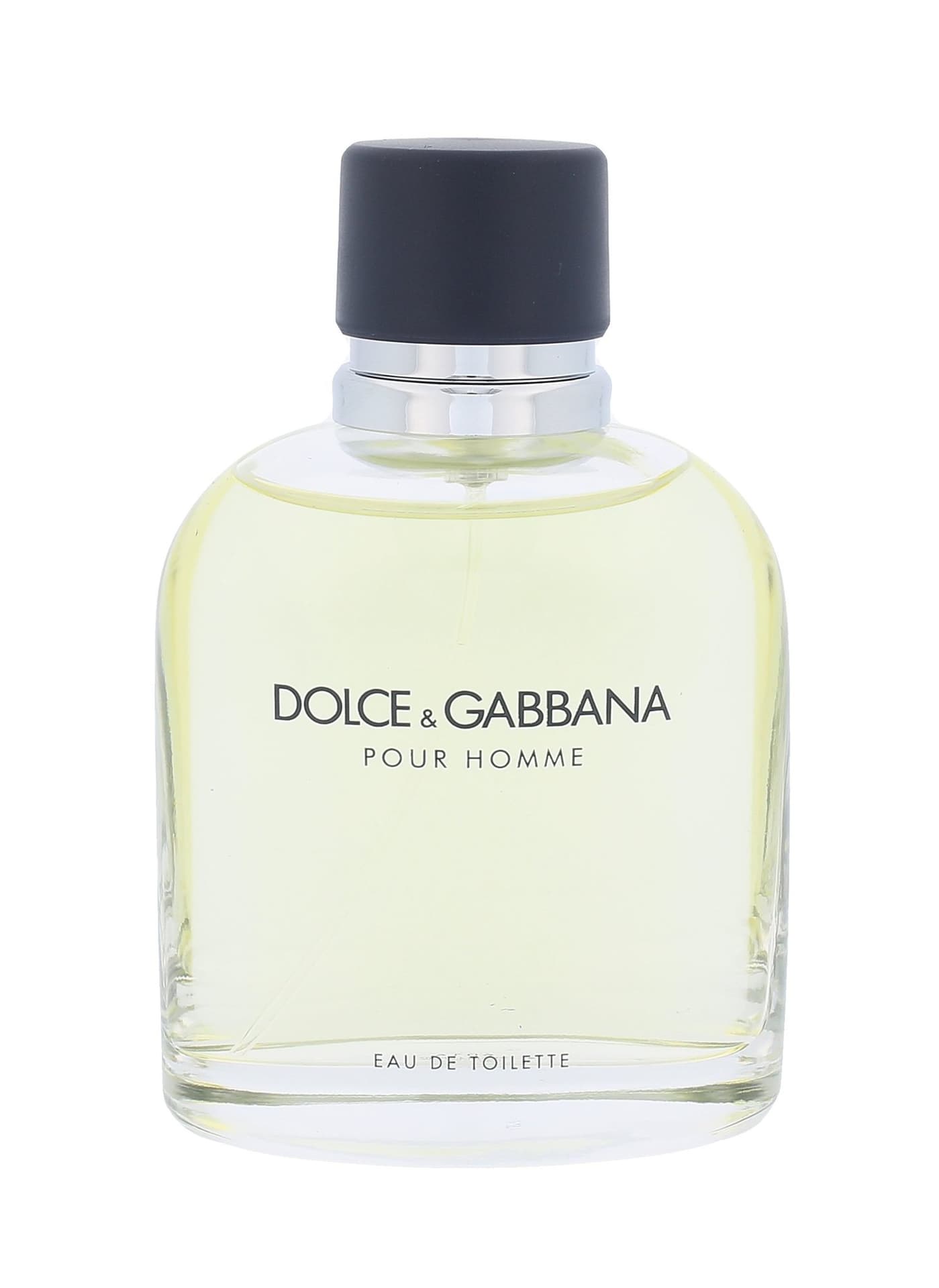

DolceGabbana Pour Homme EDT 125ml (M)