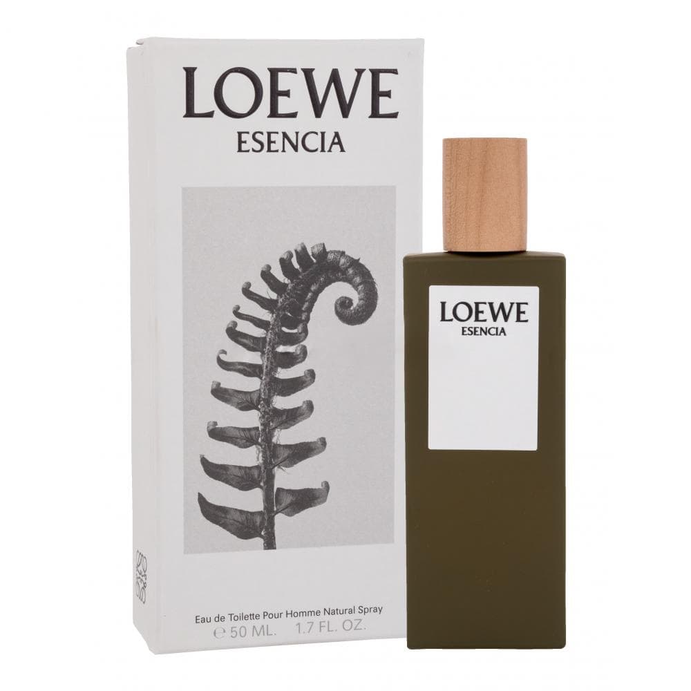 

Loewe Esencia Loewe EDT 50ml (M)