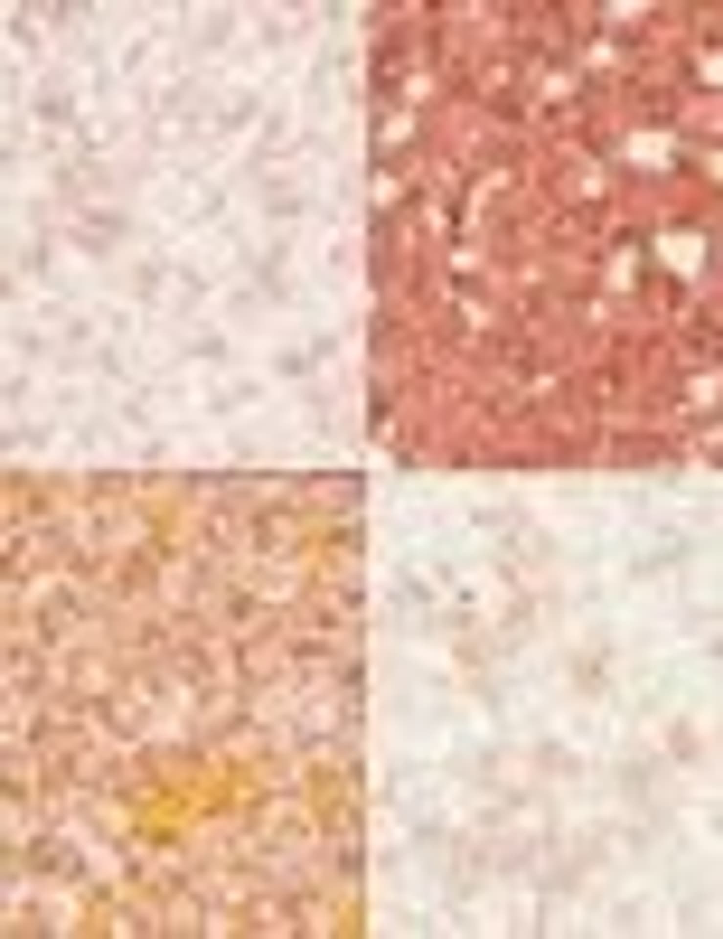 

Makeup Revolution London Ice Cream Sundae Sprinkles I Heart Revolution Róż 6g (W)