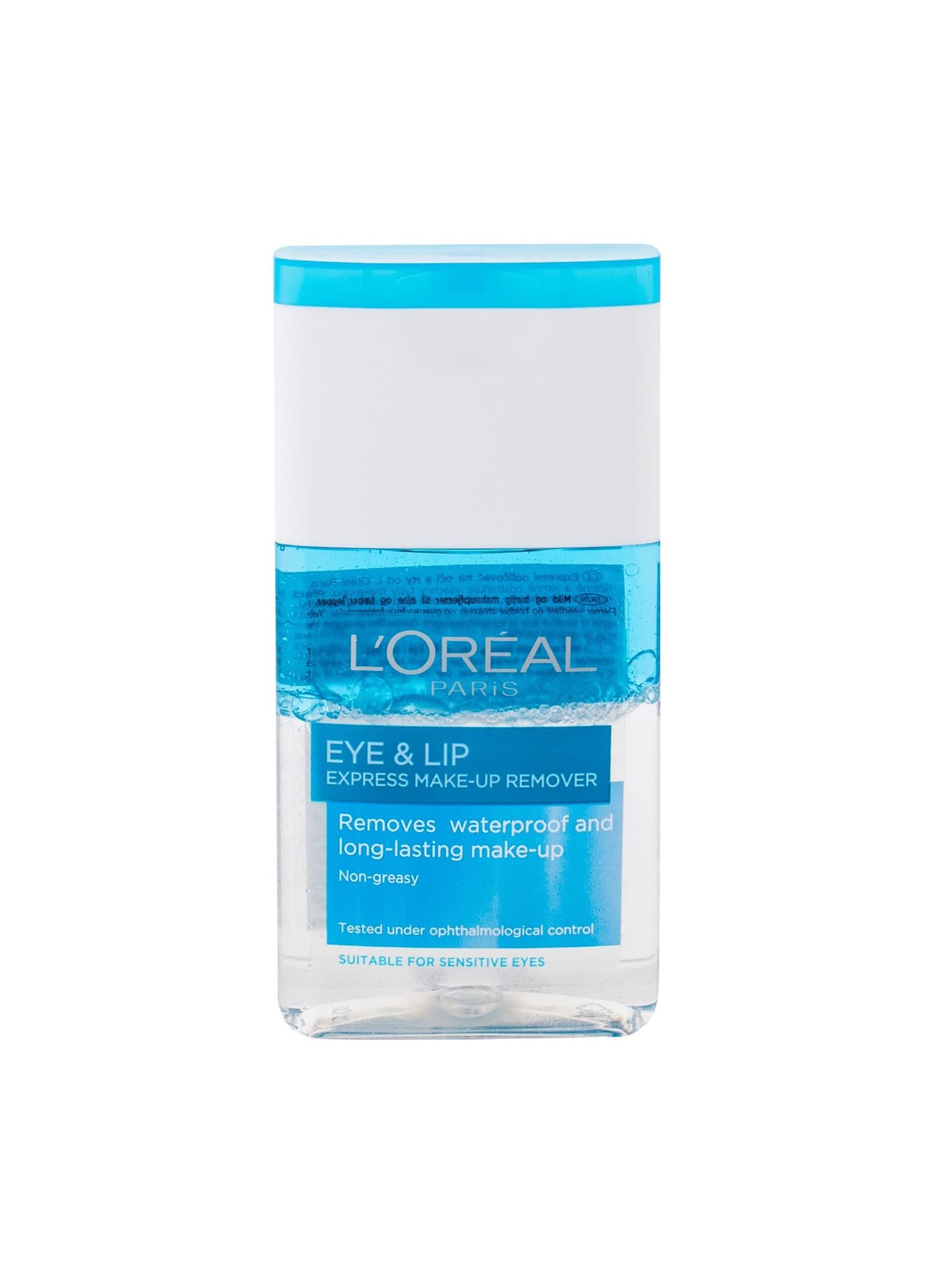 

L´Oréal Paris Eye Lip Demakijaż oczu 125ml (W)