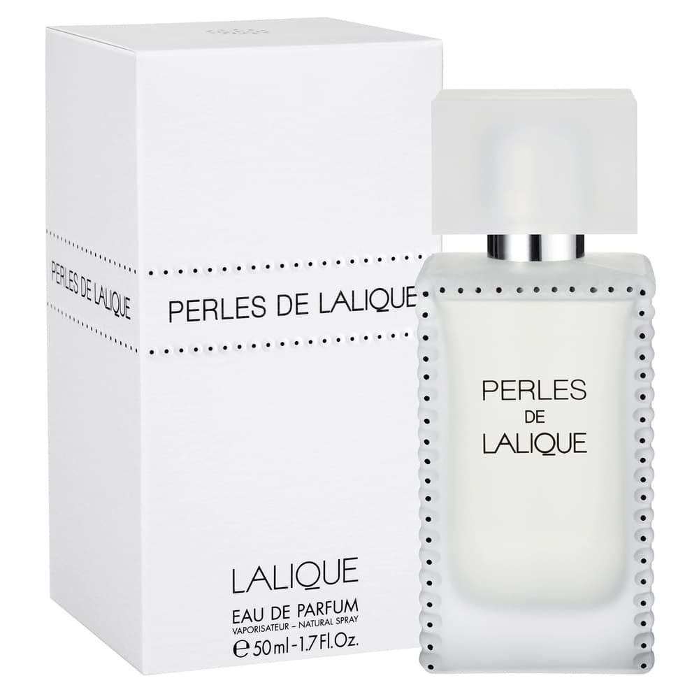 

LALIQUE Perles de Lalique EDP spray 50ml