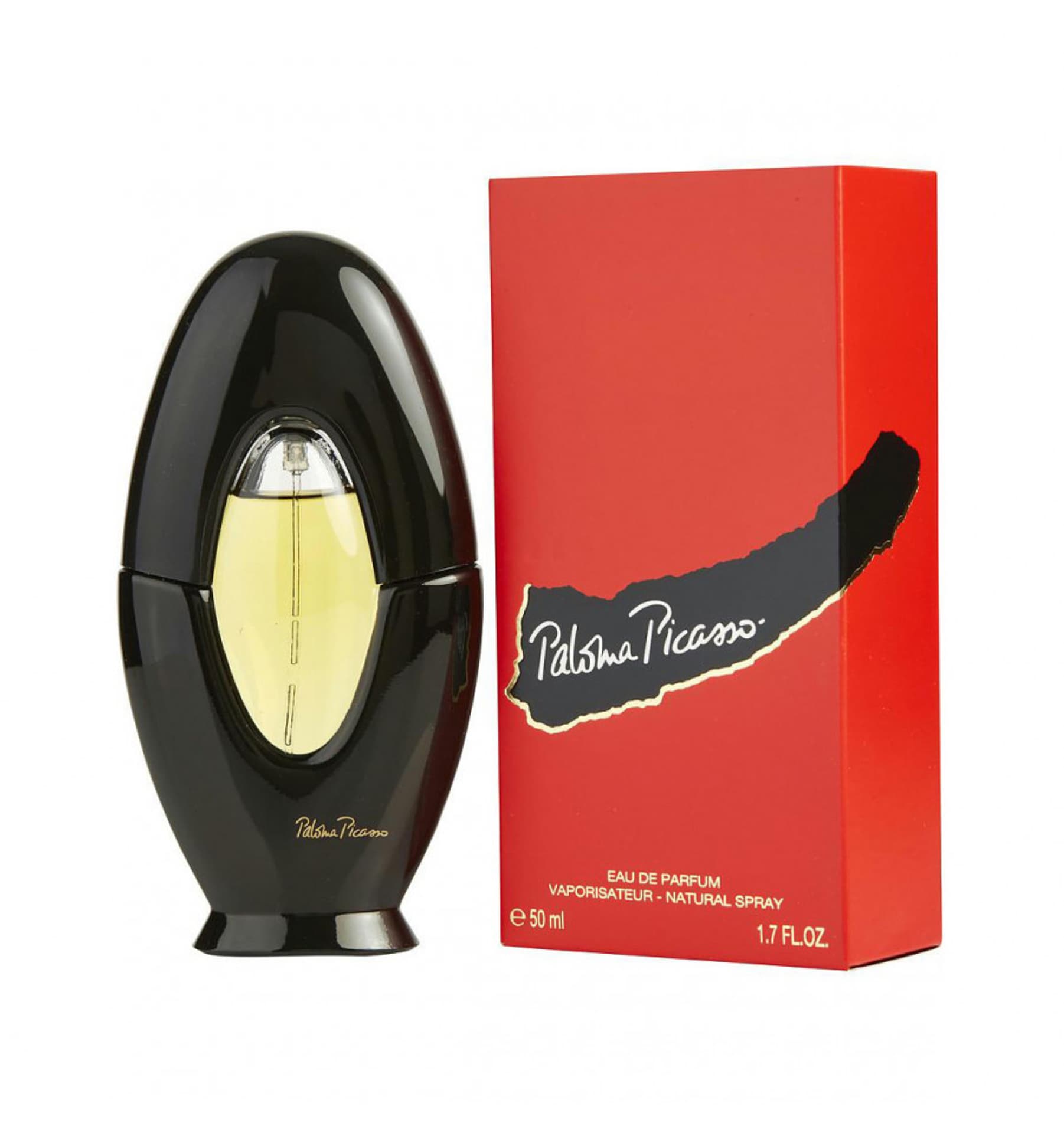 

Paloma Picasso Paloma Picasso EDP 50ml