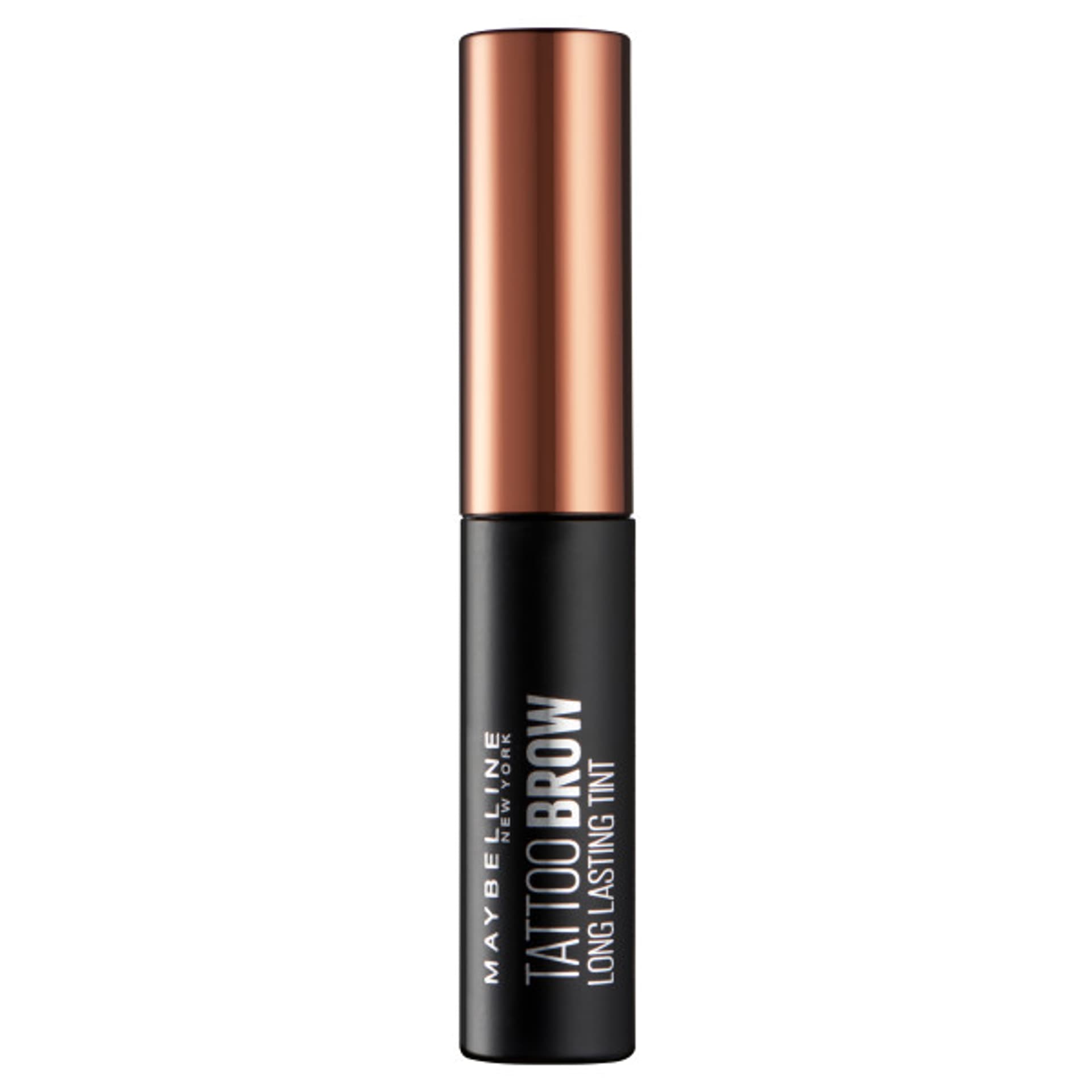 

Maybelline Medium Brown Brow Tattoo Farba do brwi 4,6g (W)