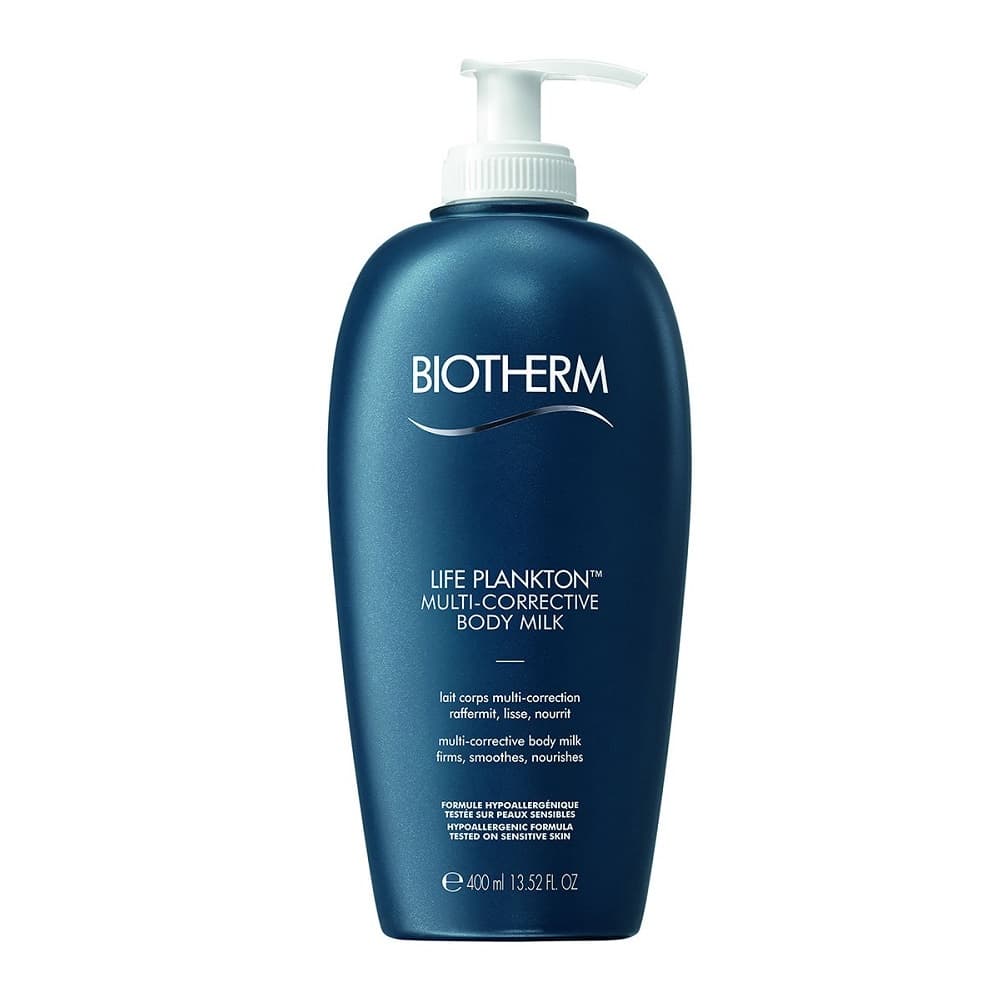 

Biotherm Multi-Corrective Life Plankton Mleczko do ciała 400ml (W)