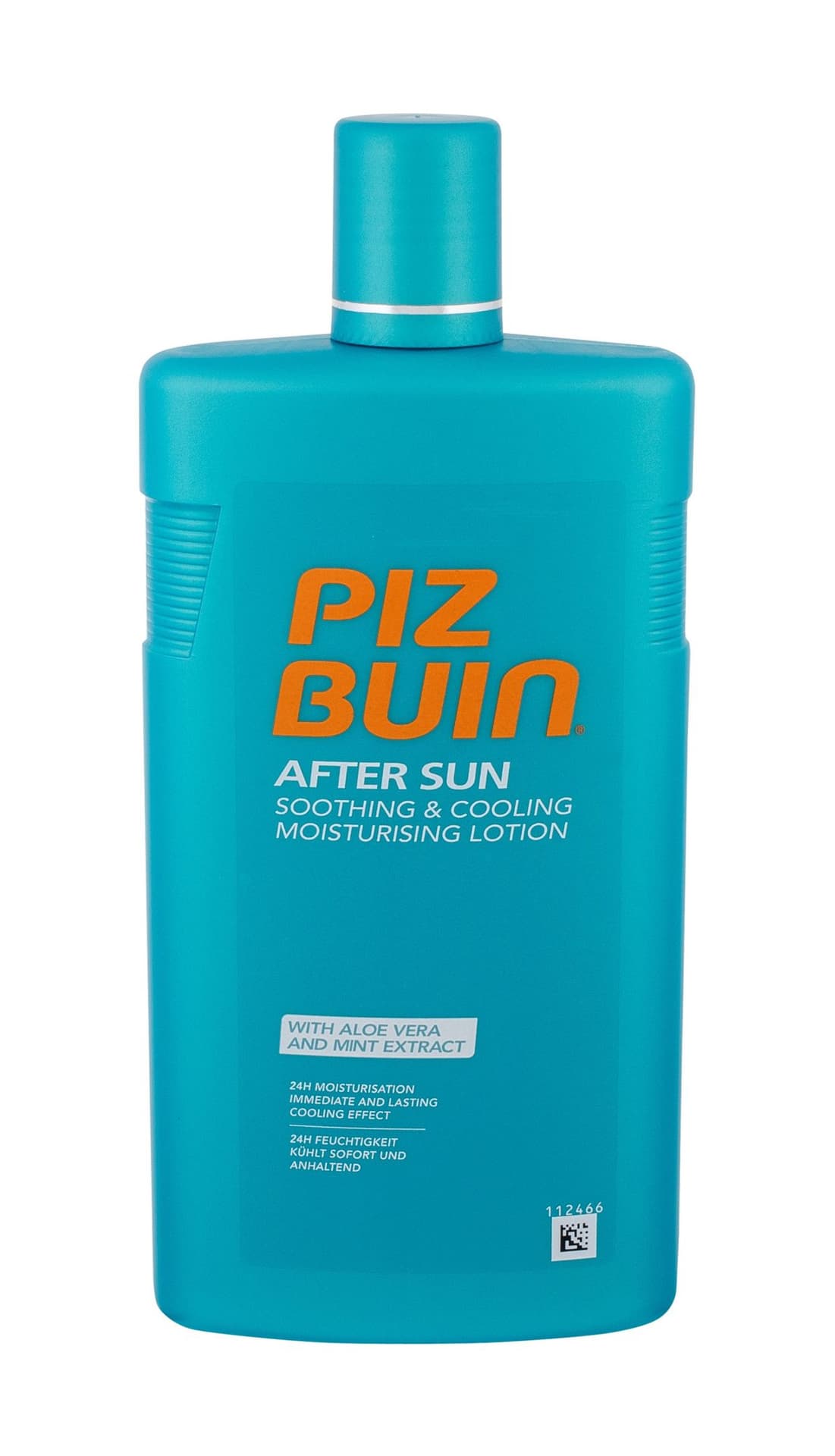 

PIZ BUIN Soothing Cooling After Sun Preparaty po opalaniu 400ml (U)