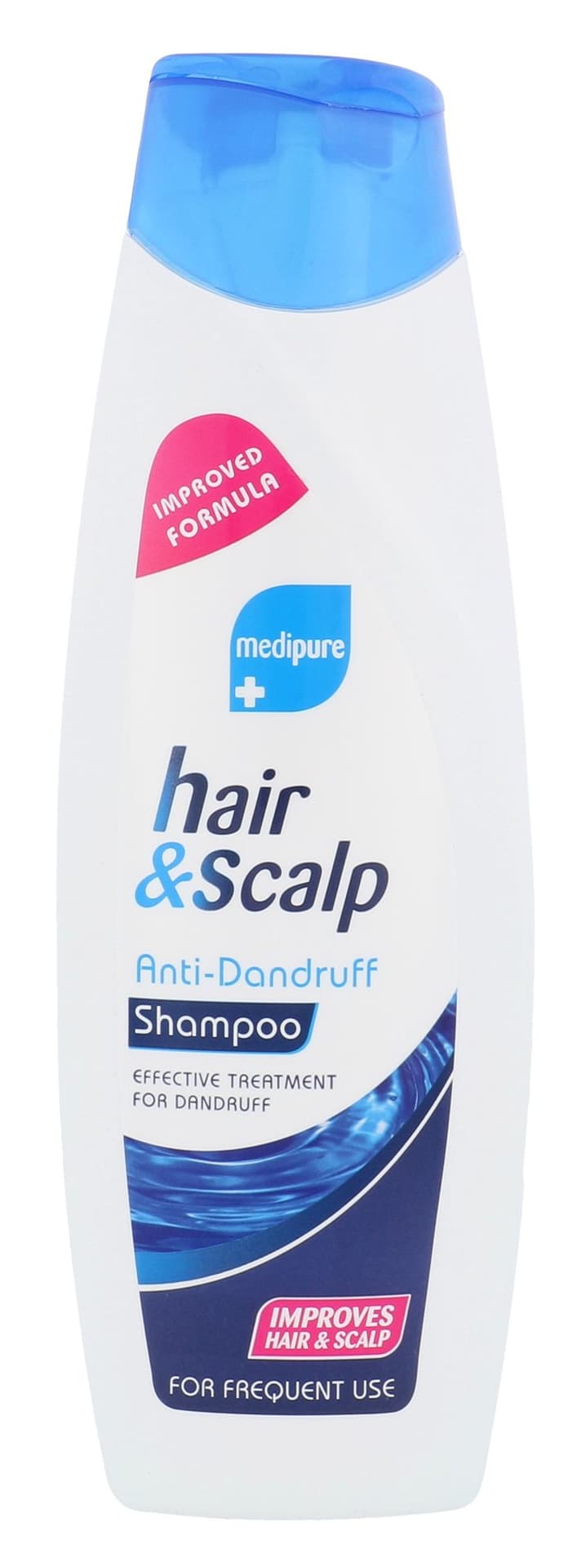 

Xpel Hair Scalp Medipure Szampon do włosów 400ml (W)