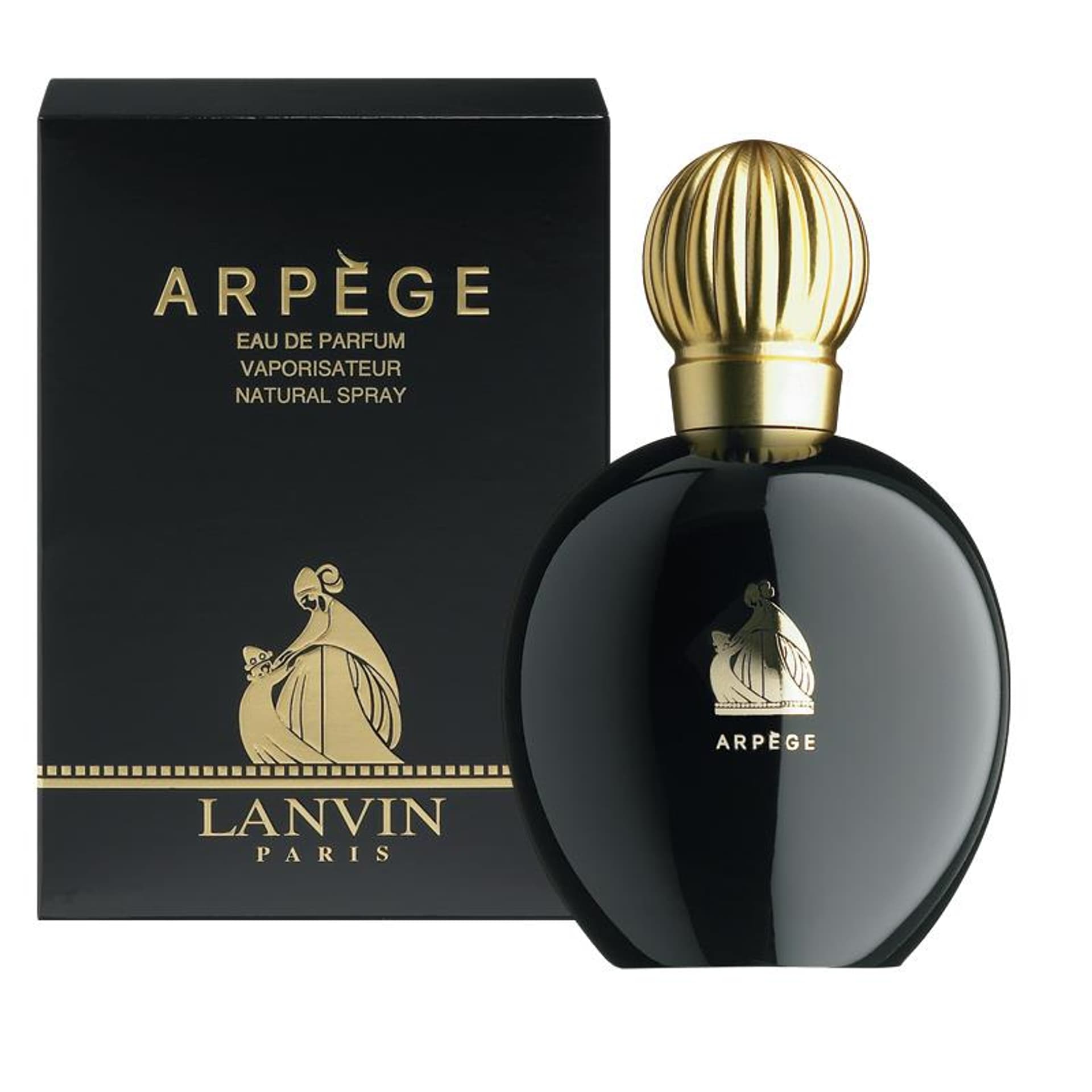 

Lanvin Arpege Women EDP 100ml