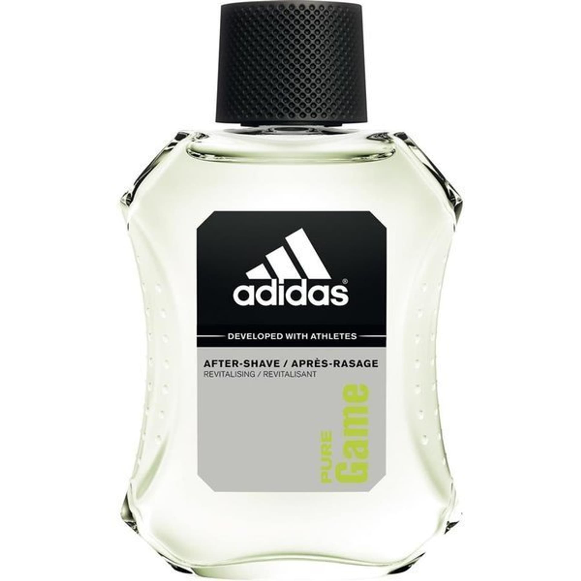 

Adidas Pure Game woda po goleniu 50ml