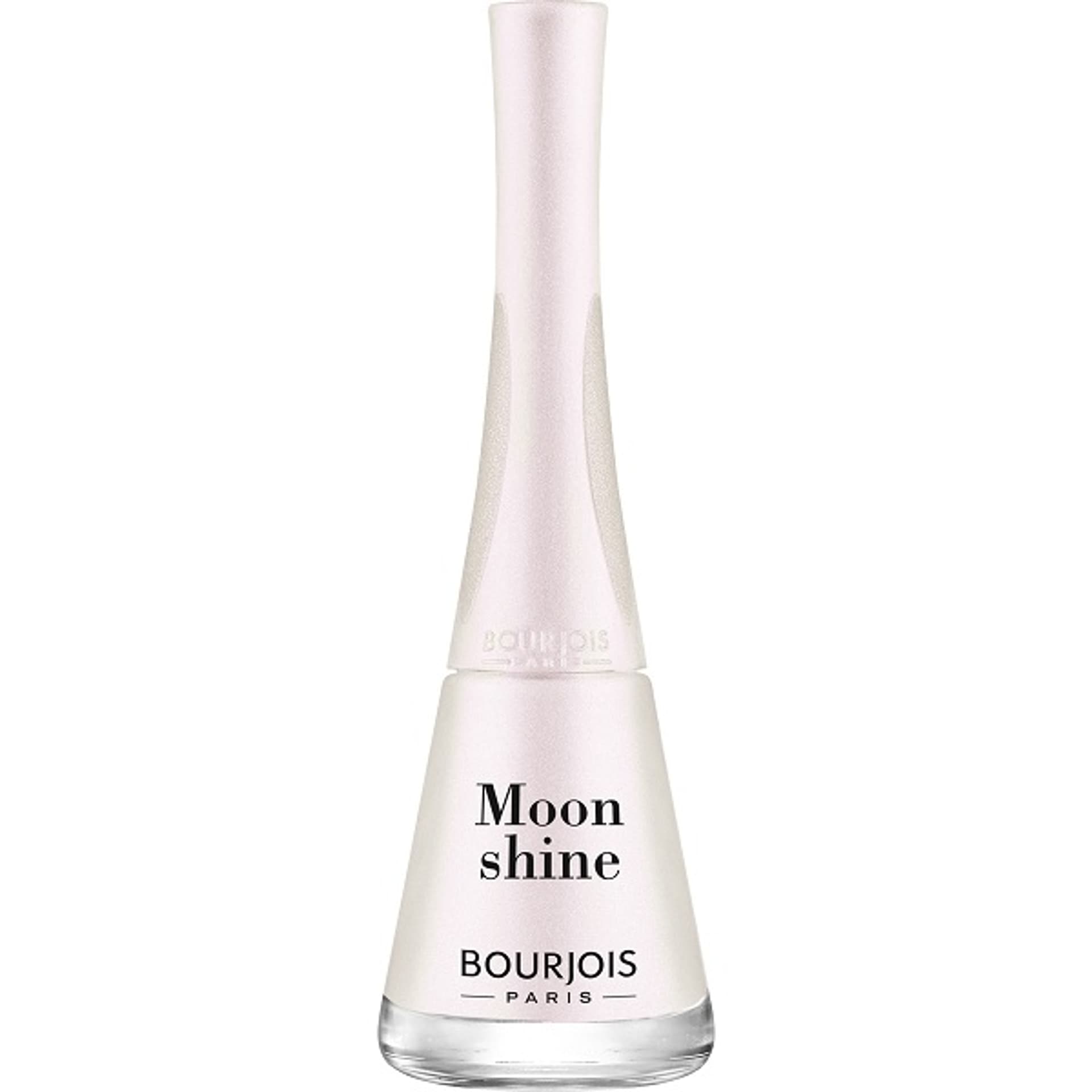

Bourjois 21 Moon Shine 1 Second Lakier do paznokci 9ml (W)
