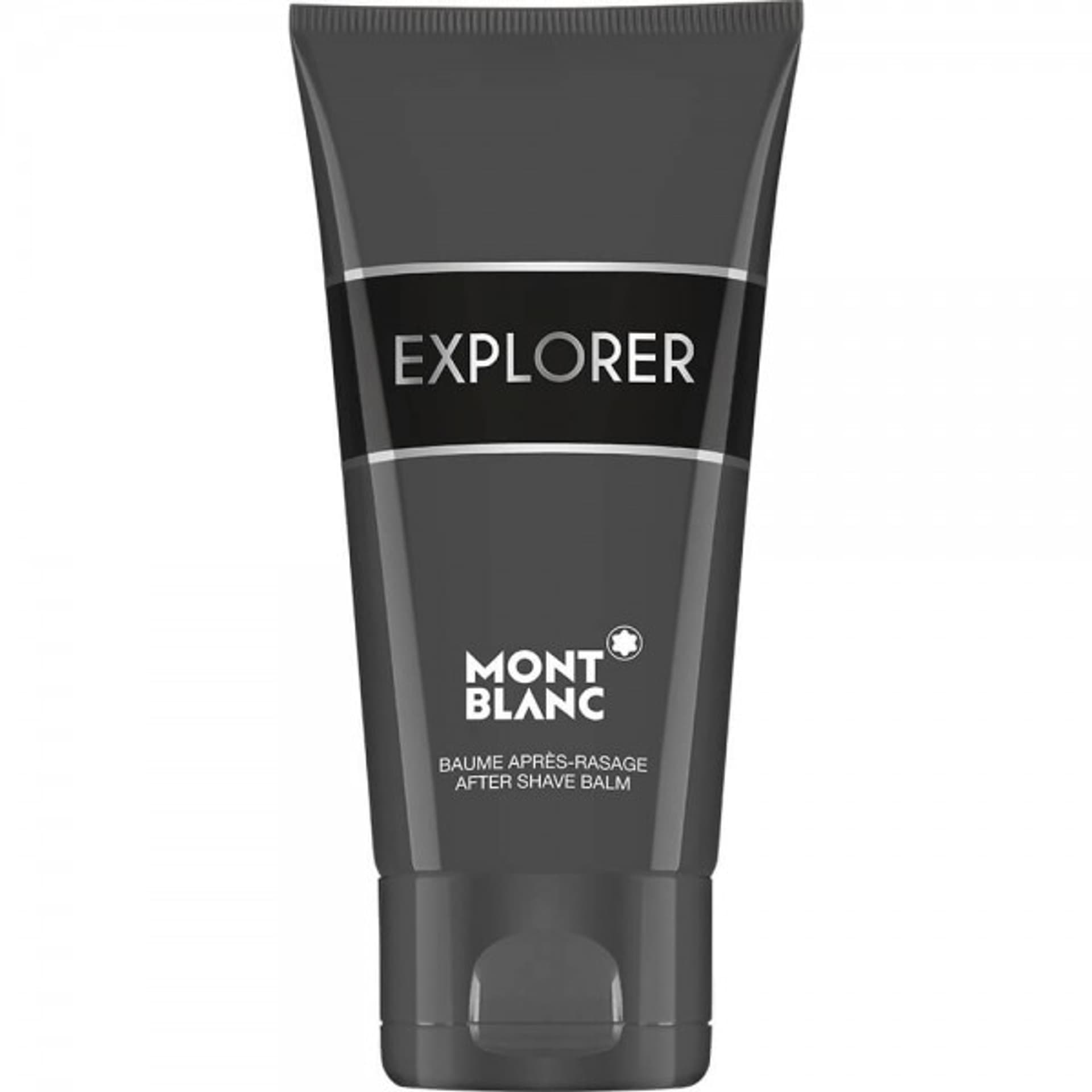 

Mont Blanc Explorer balsam do goleniu 150ml