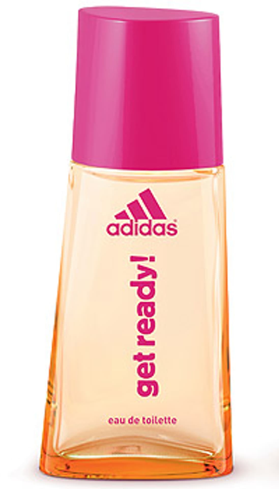

Adidas Get Ready! For Her EDT 50ml